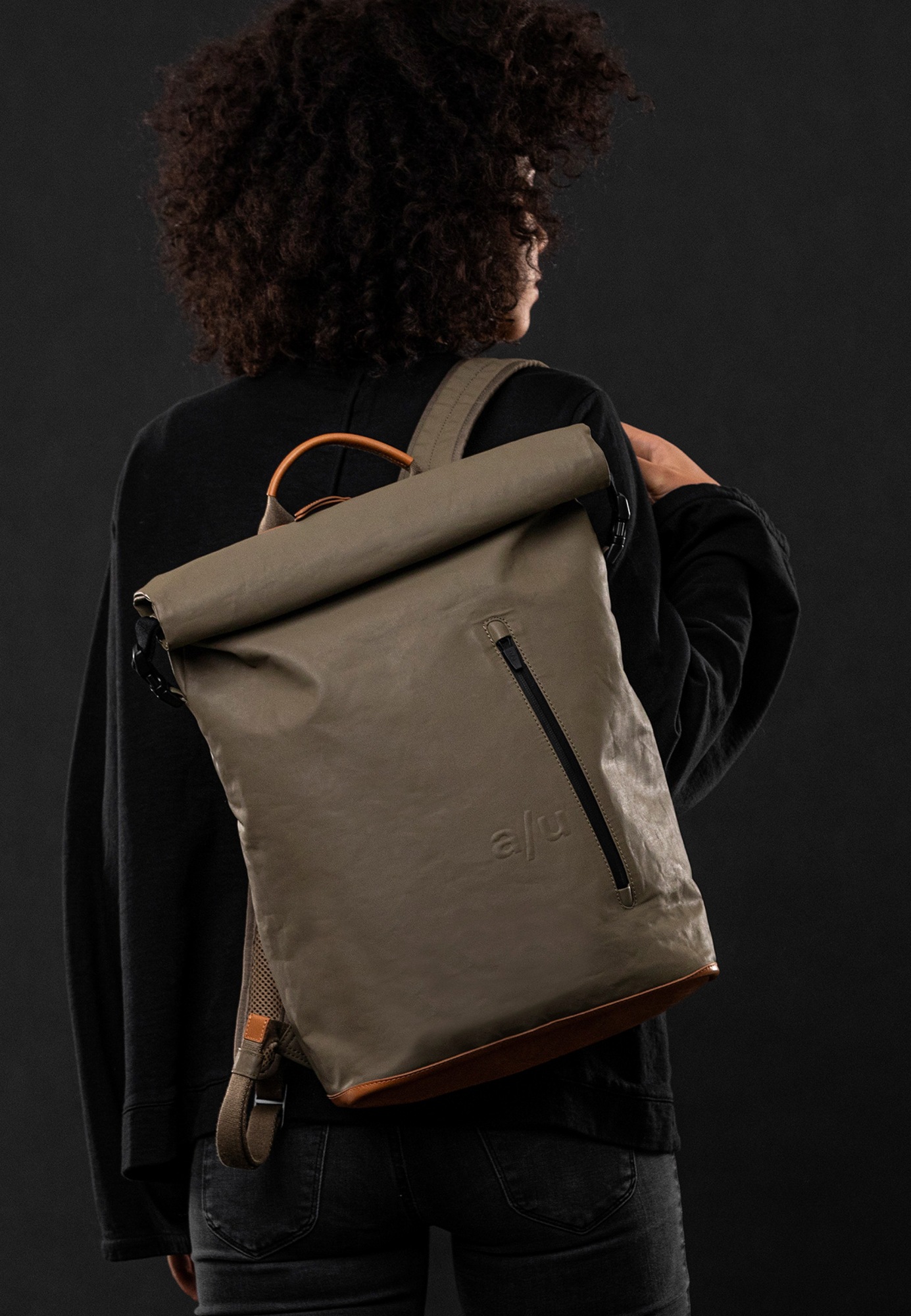 aunts & uncles Notebook-Rucksack »Rucksack Fukui«