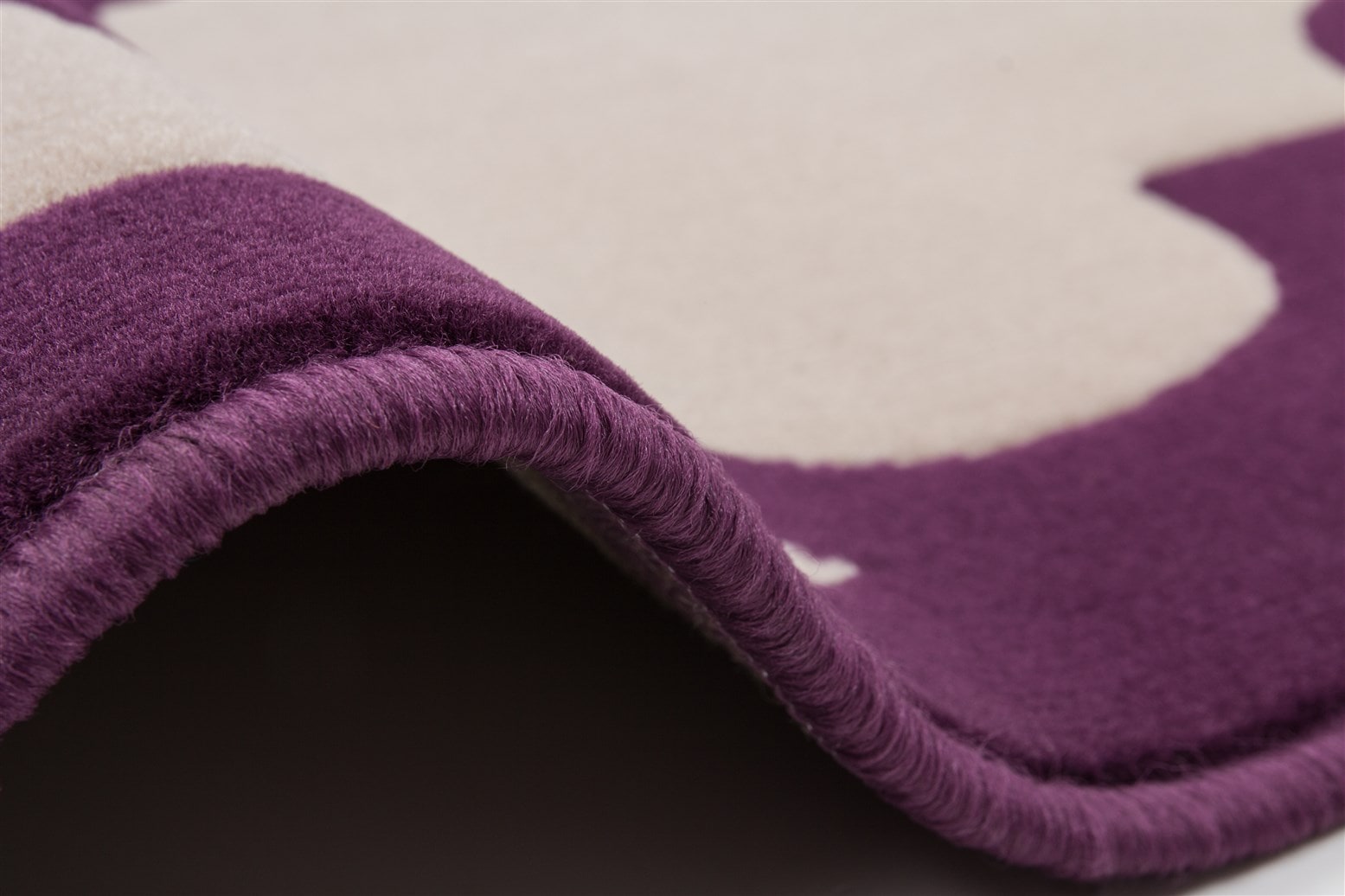 Kayoom Teppich »Manolya 3097«, rechteckig, 13 mm Höhe, 3D-Effekt (Drop-Stitch), Flachflor, pflegeleicht