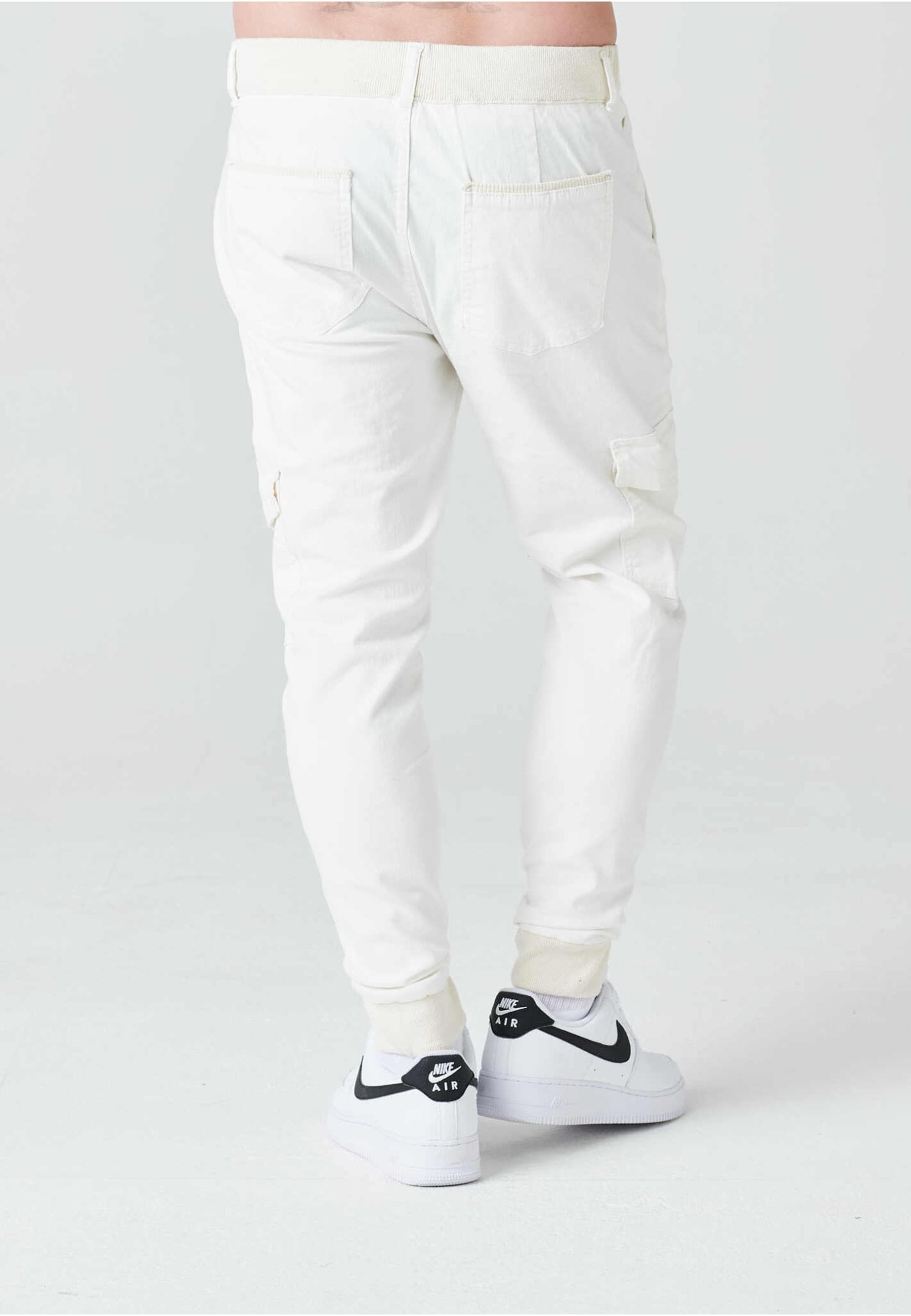 2Y Studios Cargohose »2Y Studios Herren 2Y Premium Aramis Cargohose«, (1 tlg.)