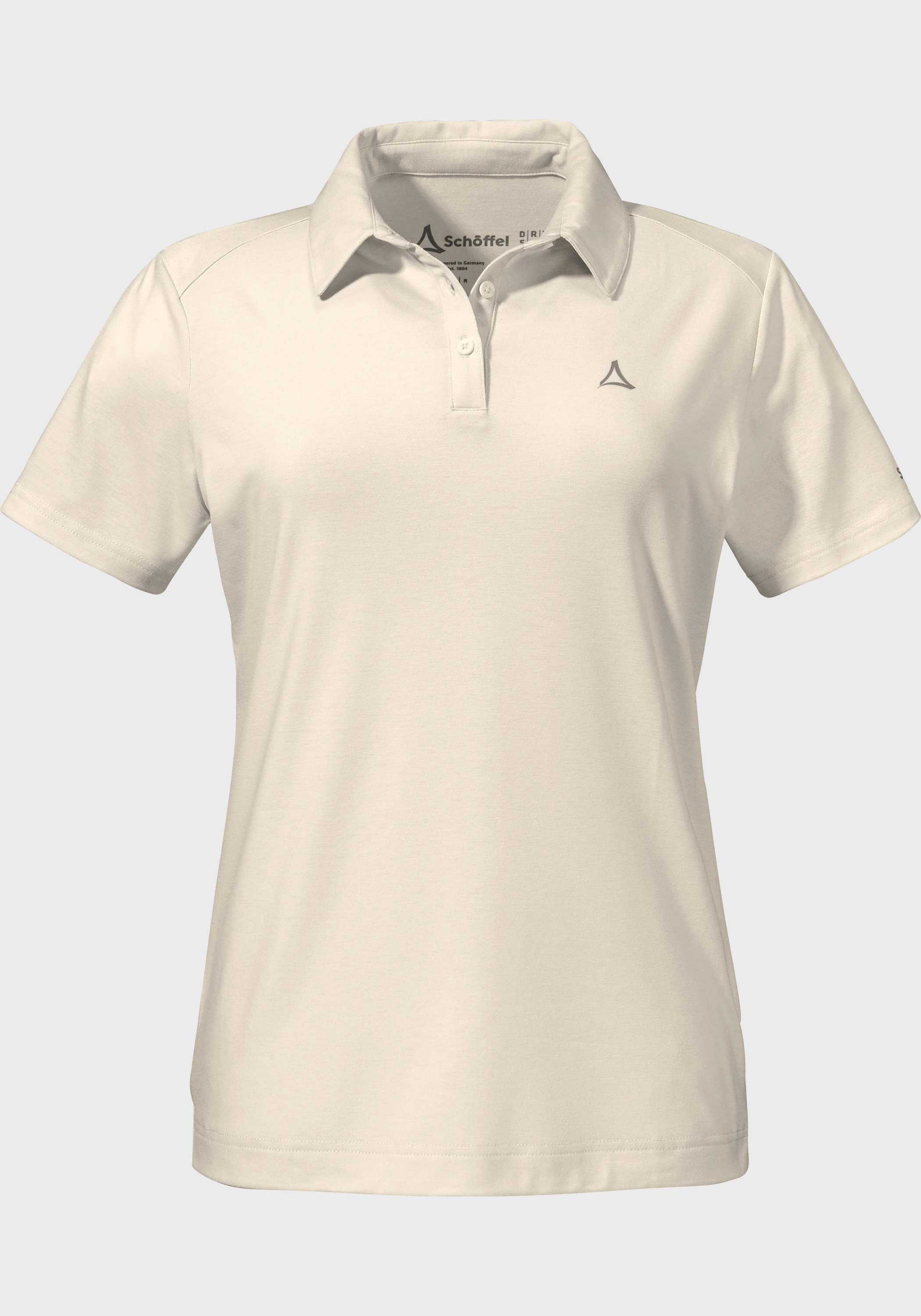 Schöffel Poloshirt »Polo Shirt Ramseck L«