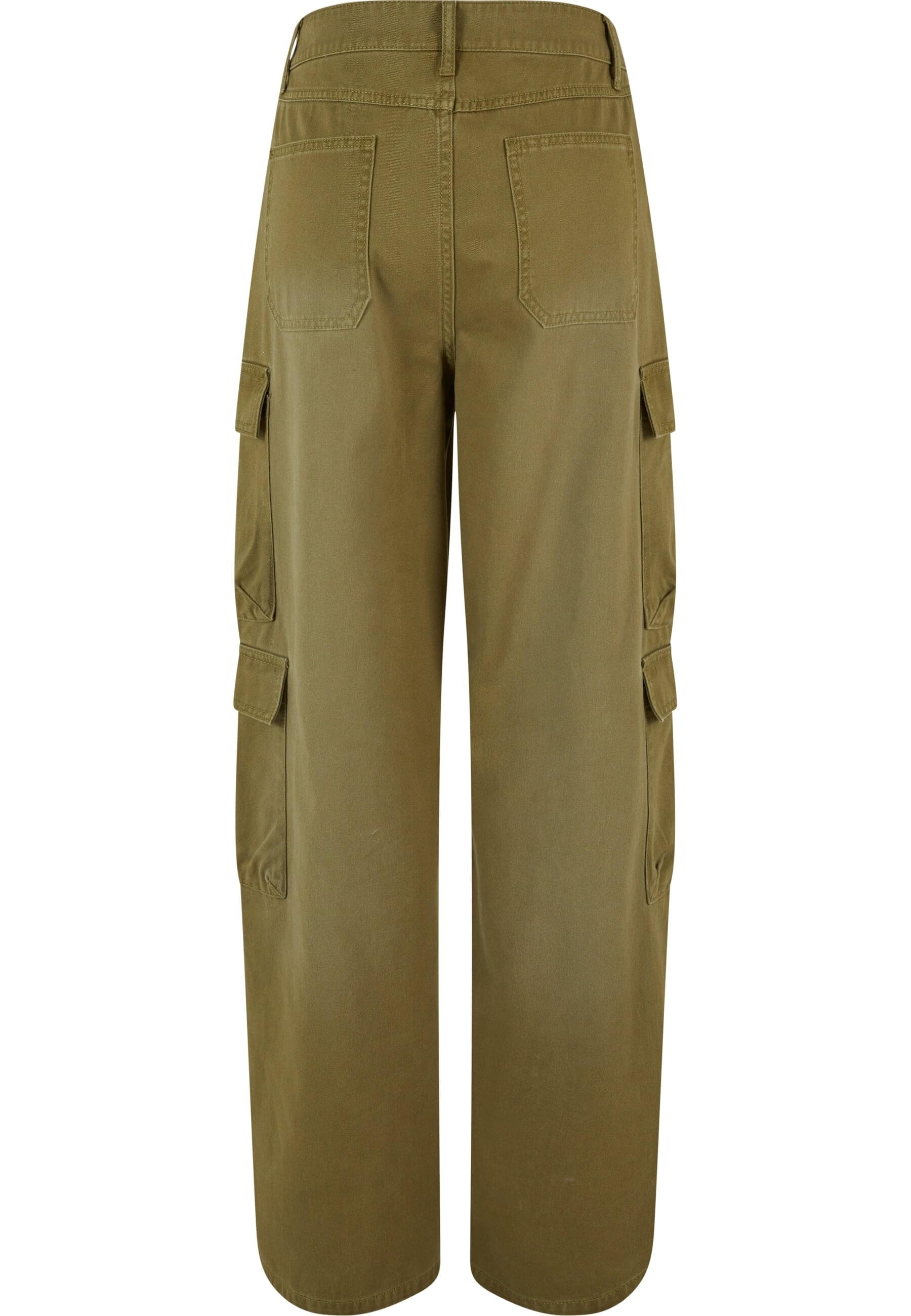 Karl Kani Cargohose »Karl Kani Karl Kani Signature Multipocket Cargo Pants«, (1 tlg.)