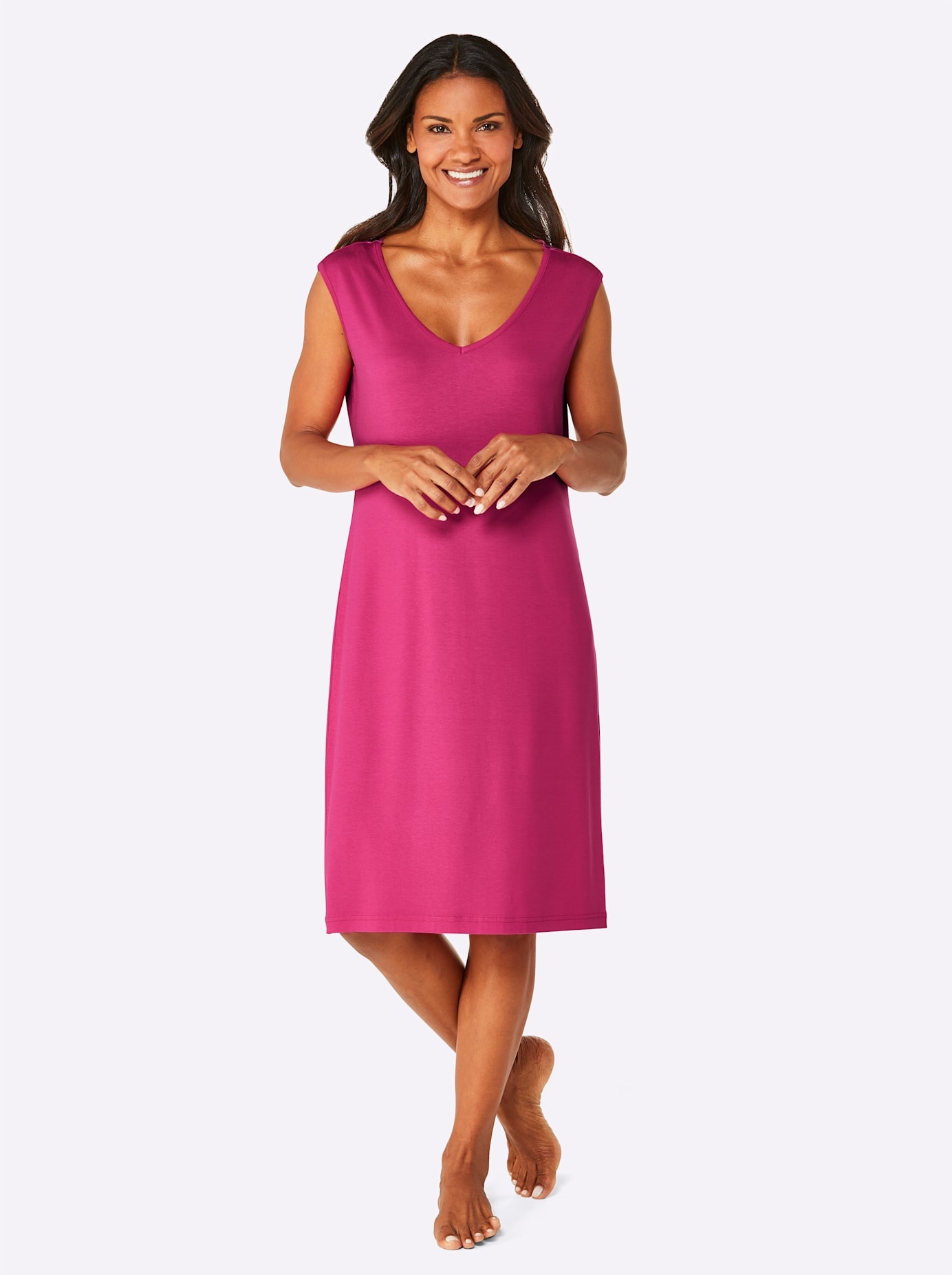 Comodo Sommerkleid »Sommerkleid«