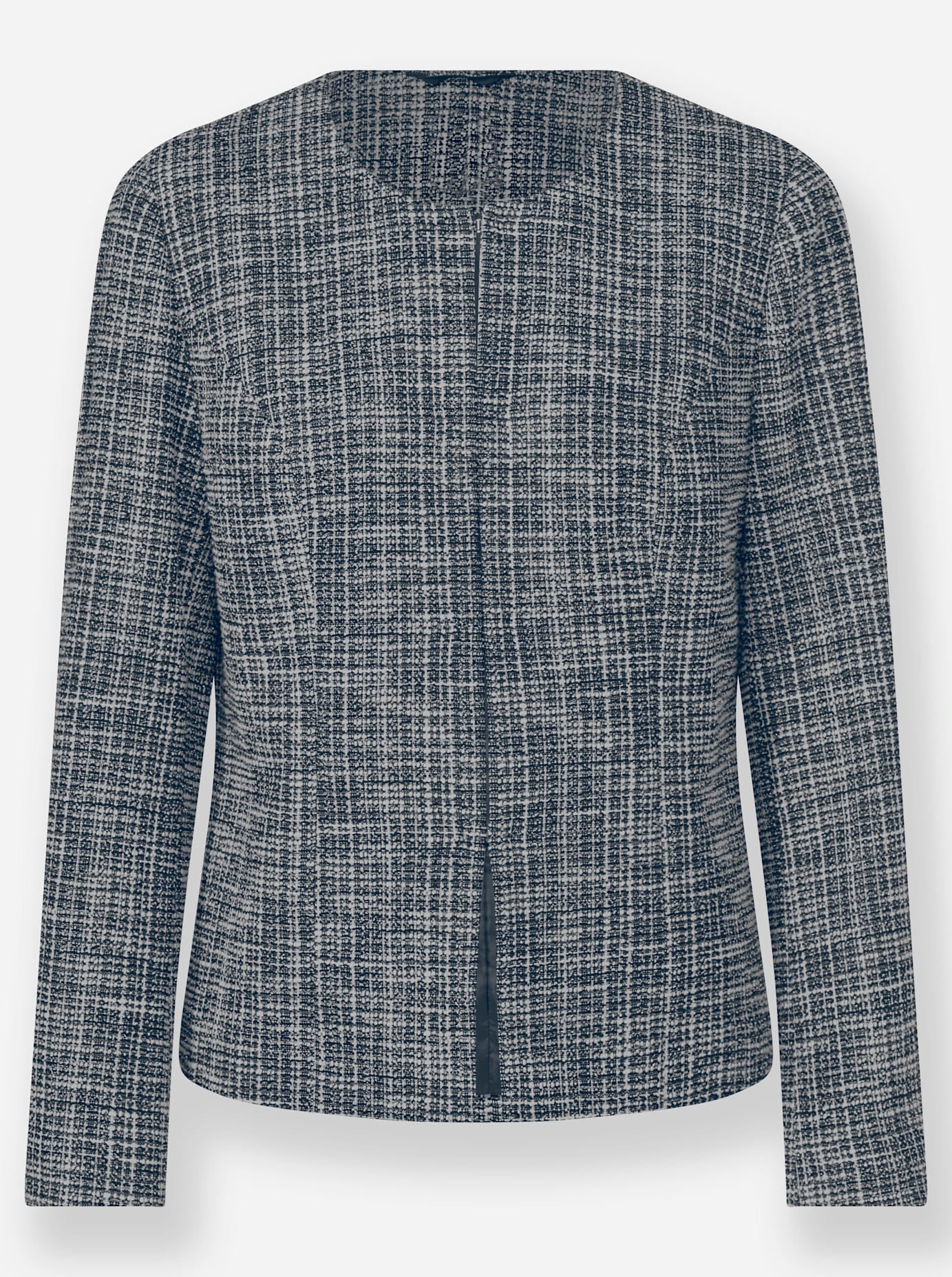 Lady Jackenblazer »Bouclé-Blazer«