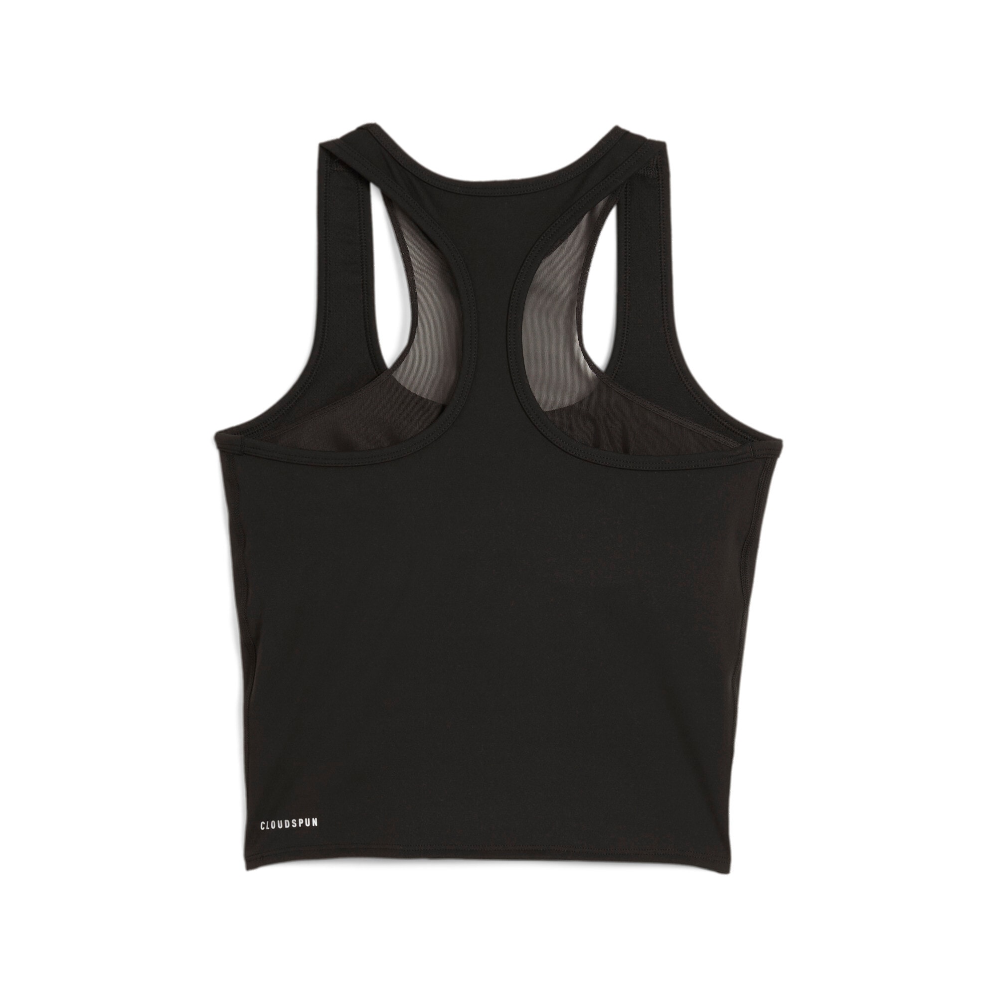 PUMA Tanktop »W CLOUDSPUN MESH 2IN1 TANK«