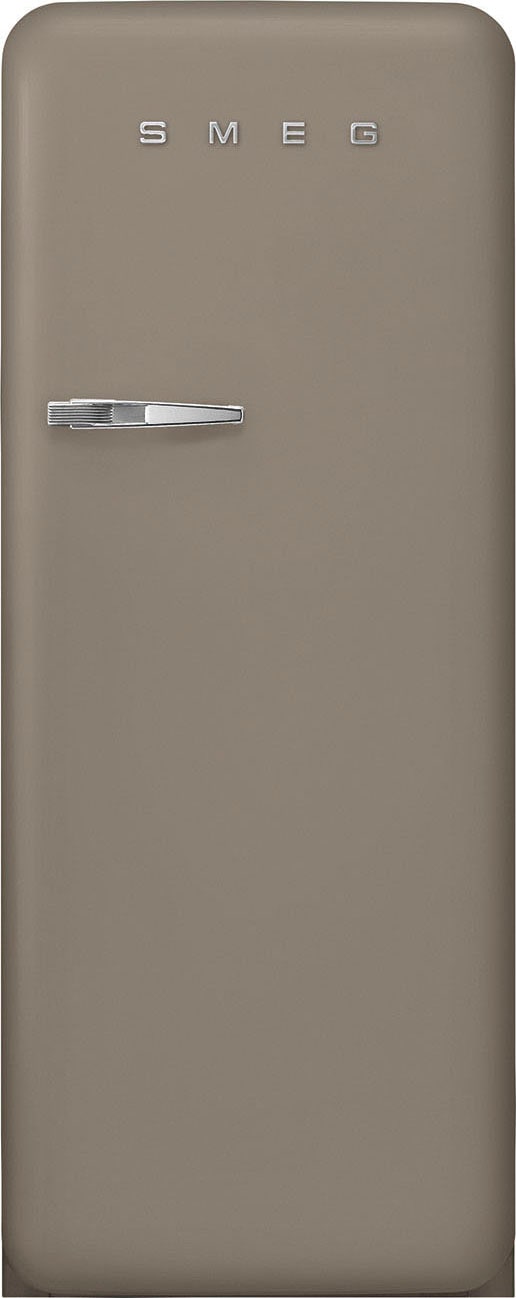 Smeg Kühlschrank »FAB28_5«, per BAUR breit | FAB28RDTP5, hoch, cm 60 Rechnung cm 150