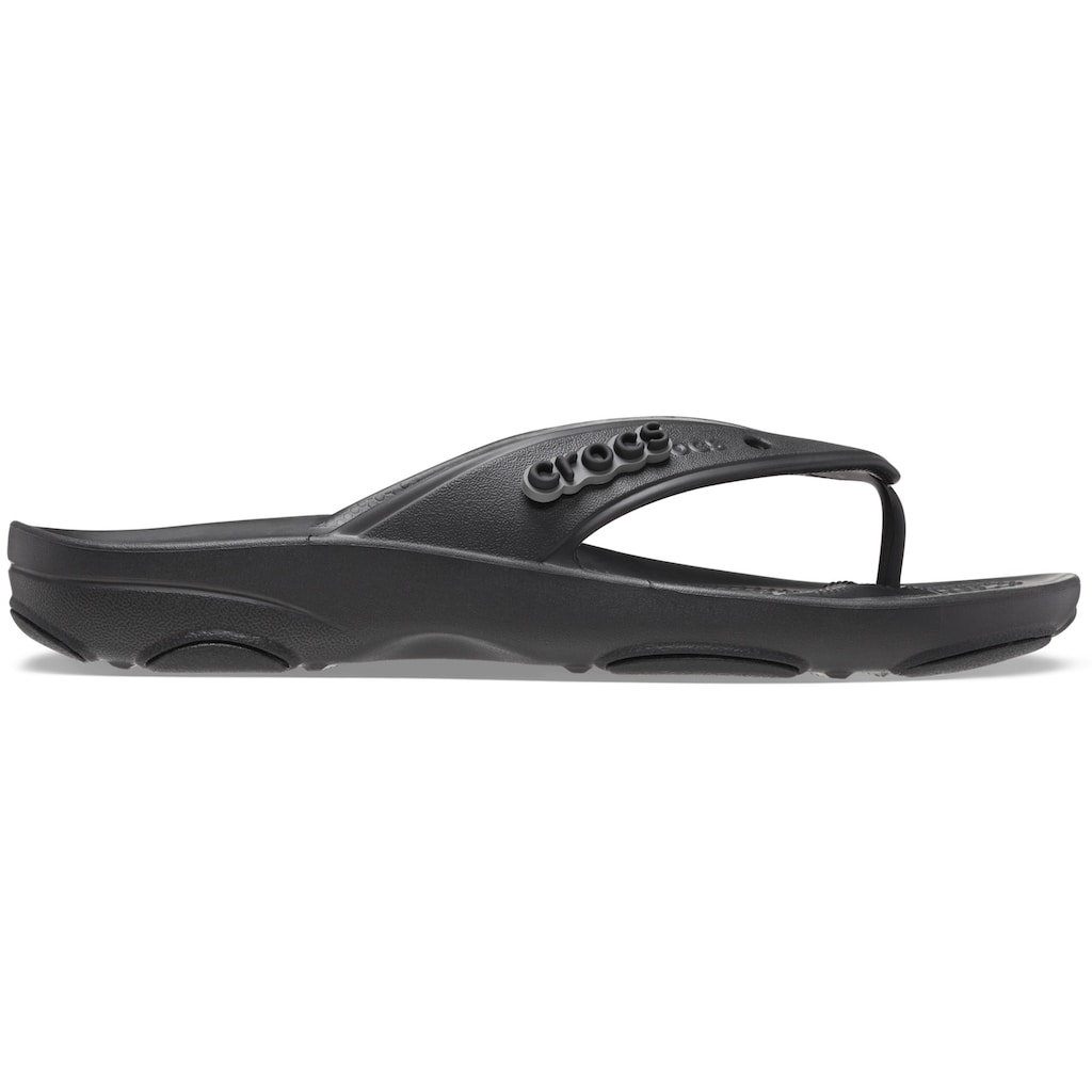 Crocs Zehentrenner »Classic All Terrain Flip«