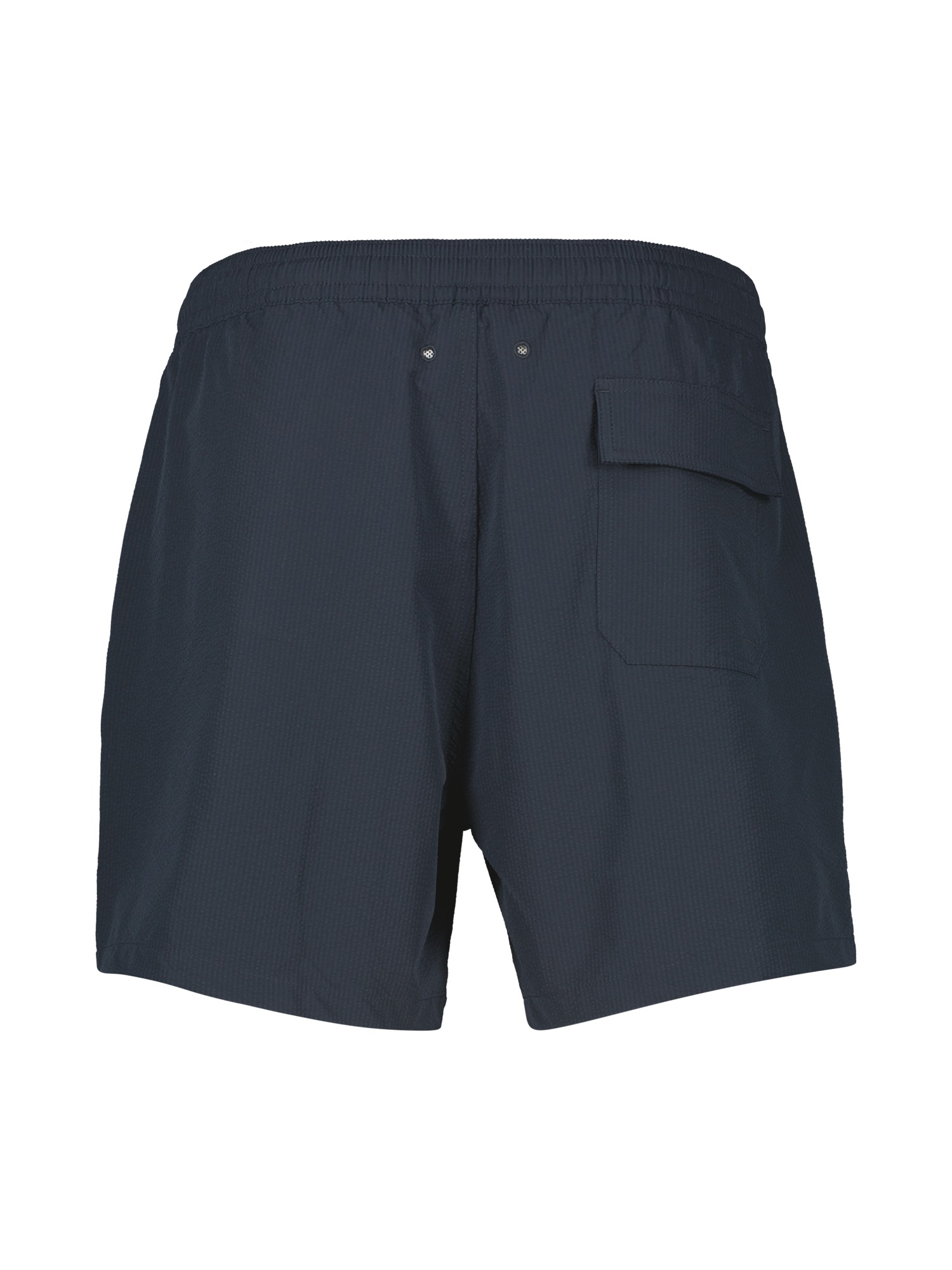 LERROS Badeshorts »Sportive Schwimmshorts mit Tunnelzugbund in großen Größen«