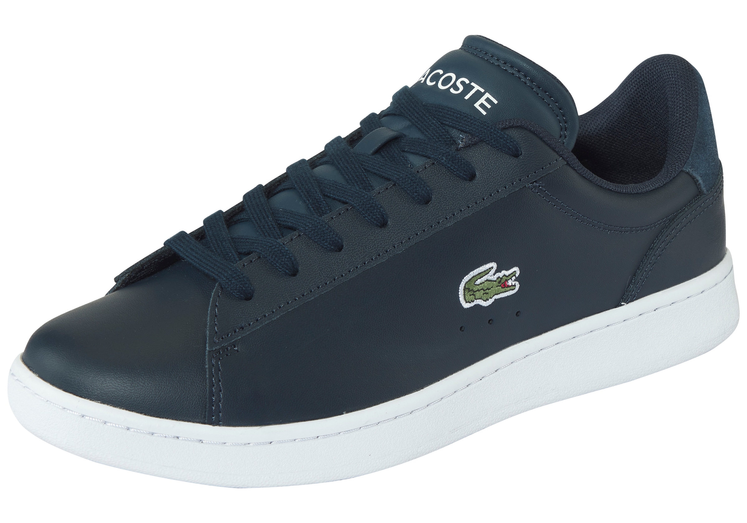 Lacoste Sneaker "LACOSTE CARNABY" günstig online kaufen