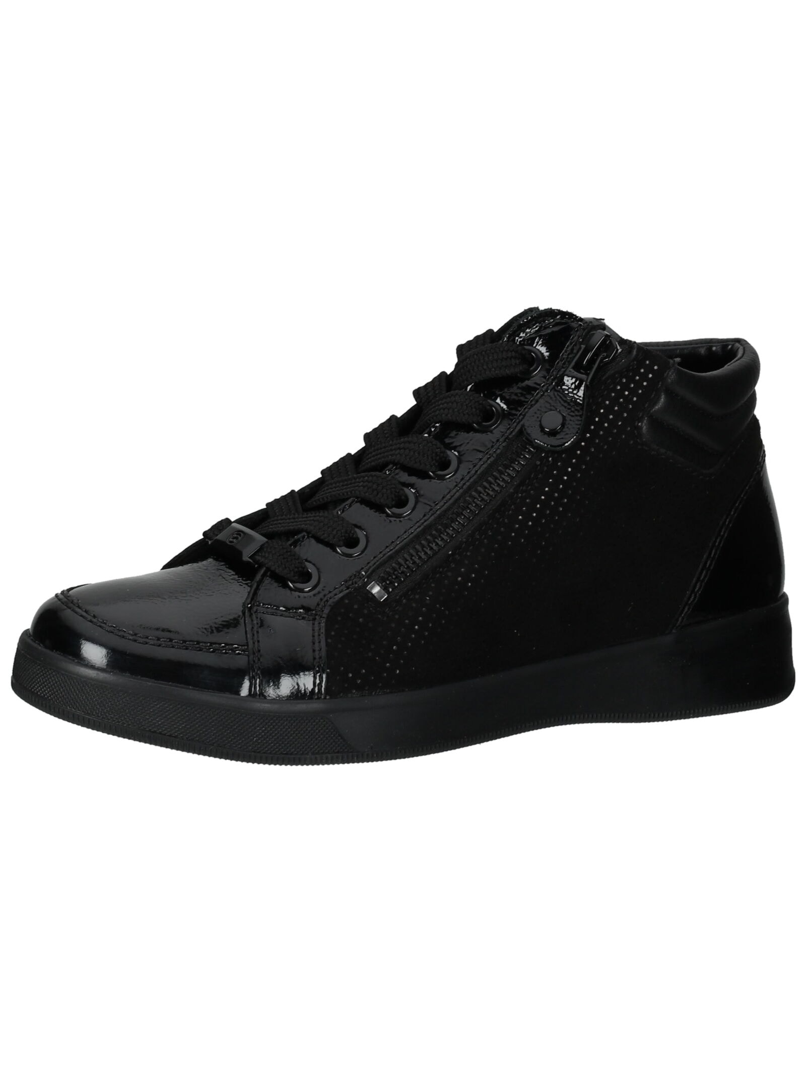 Ara Sneaker "Ara Sneaker Leder" günstig online kaufen