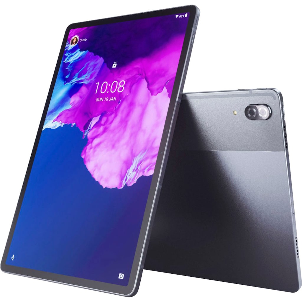 Lenovo Tablet »Tab P11 Pro (2nd Gen)«, (Android)