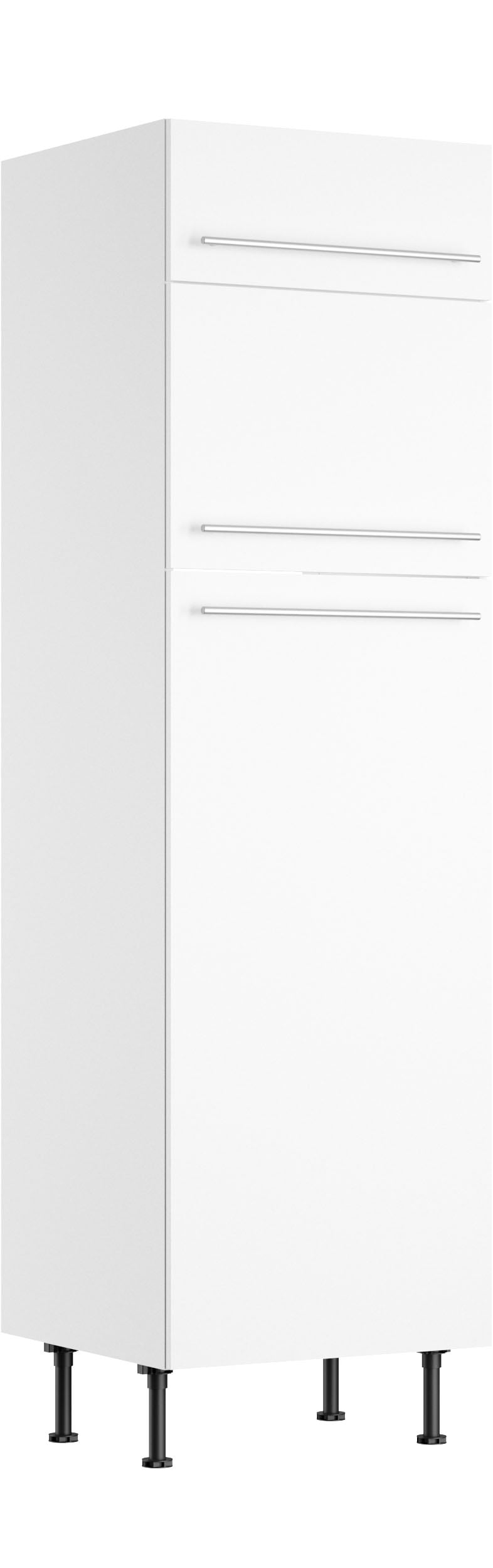 KOCHSTATION Kühlumbauschrank "KS-Bern2", Breite 60 cm, Höhe 211,8 cm, 1 Kla günstig online kaufen
