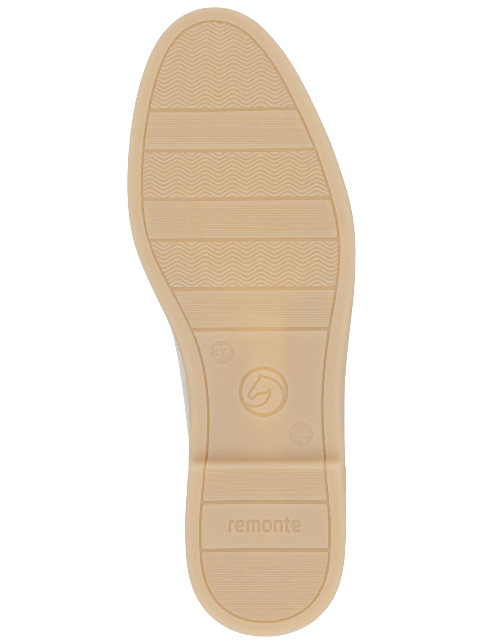 Remonte Schnürschuh »Remonte Halbschuhe Leder«