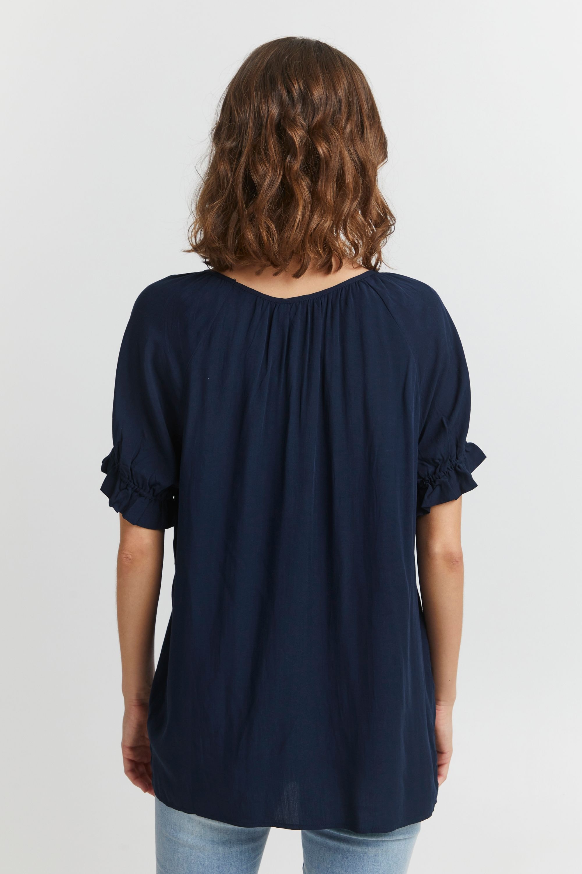 fransa Tunika »Shirtbluse FRSunny«