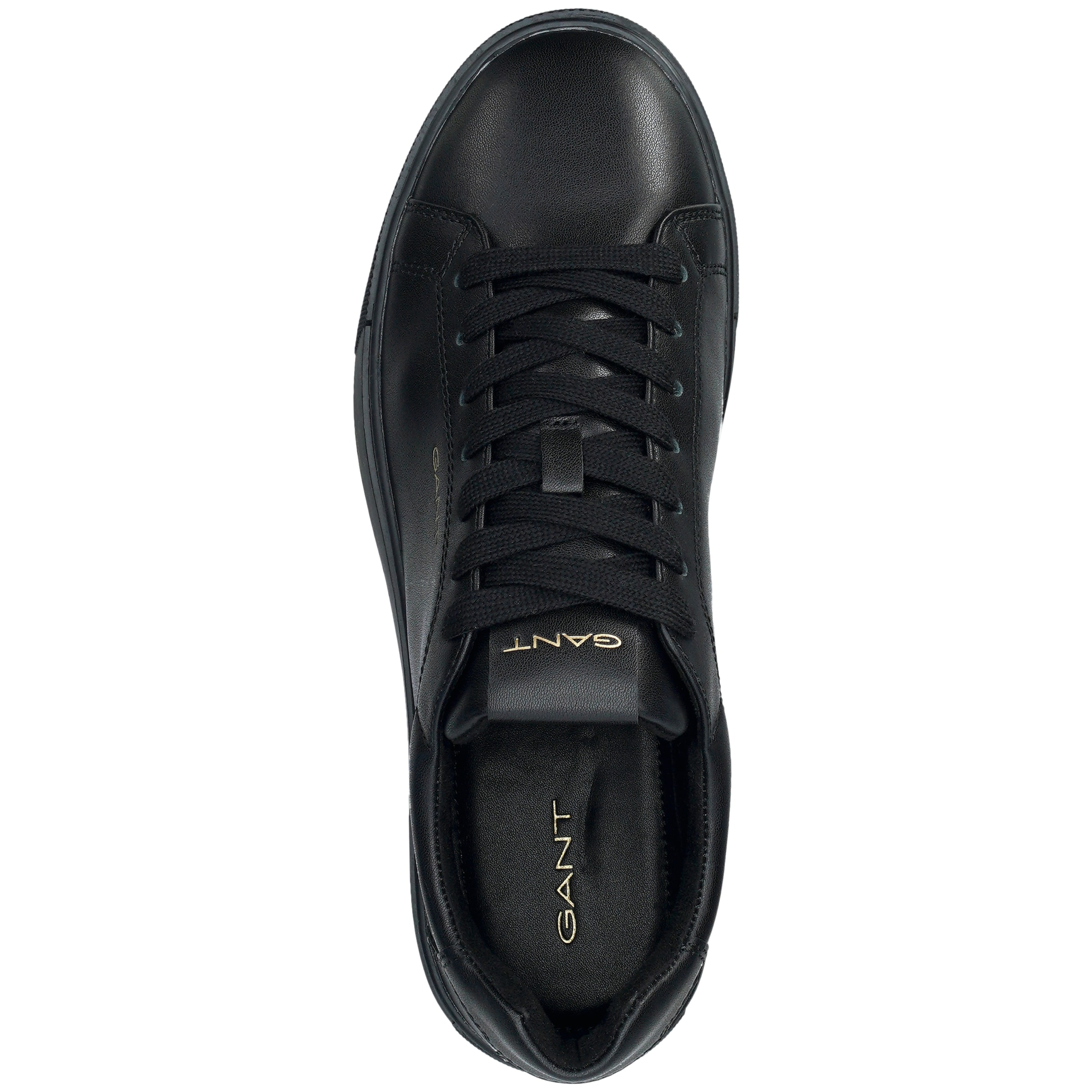 Gant Sneaker »Mc Julien«, mit Lederdecksohle