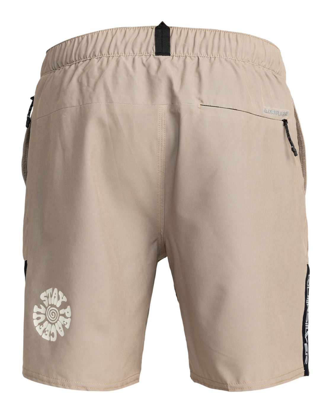 Quiksilver Trainingsshorts "Omni Training 17"" günstig online kaufen