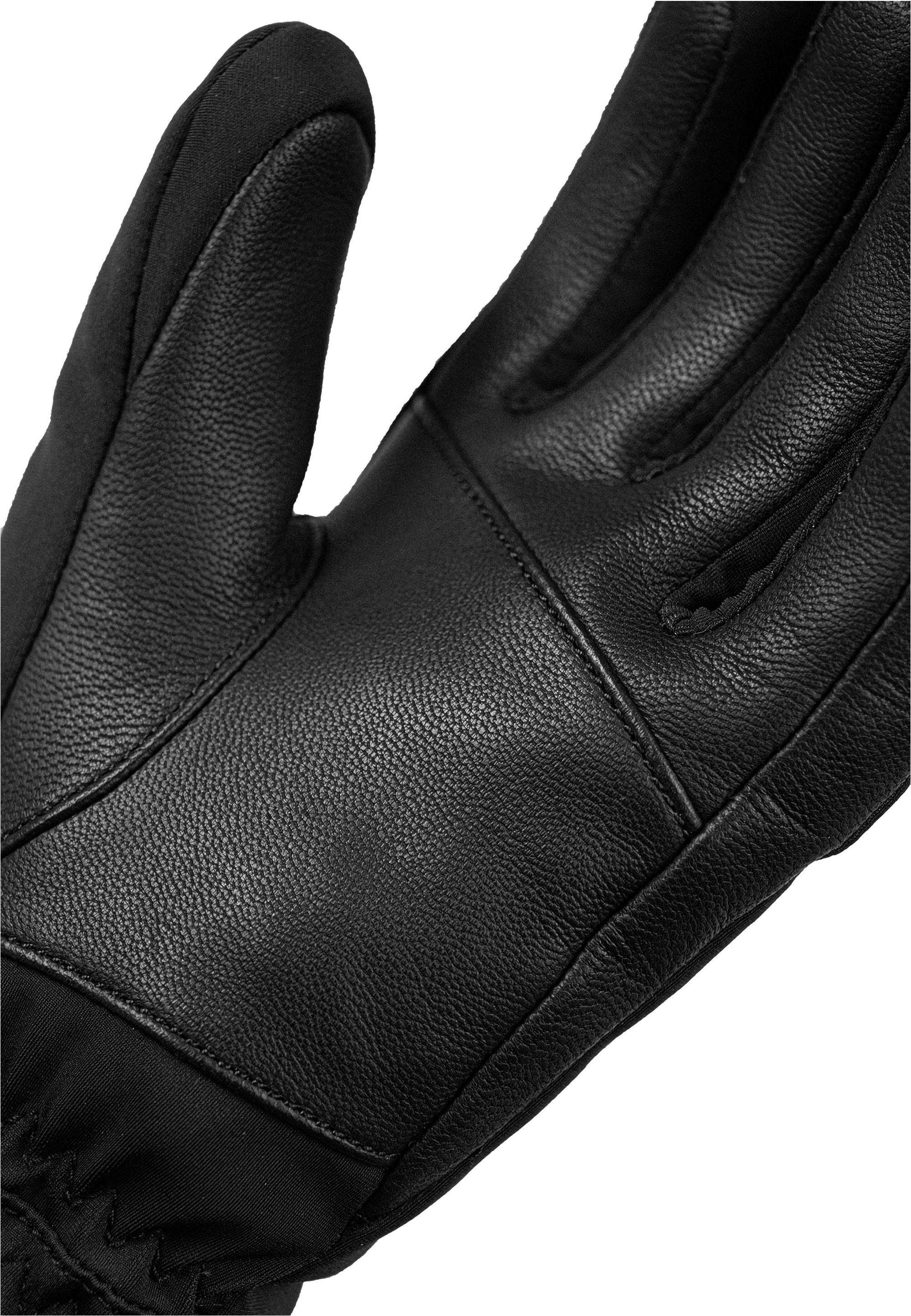 Reusch Skihandschuhe »Kiara« mit wasserdichter Funktion