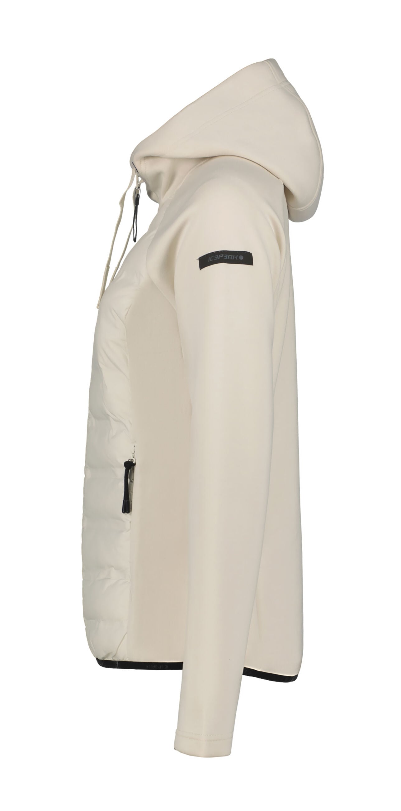 Icepeak Outdoorjacke »Icepeak Midlayer Ashburn«