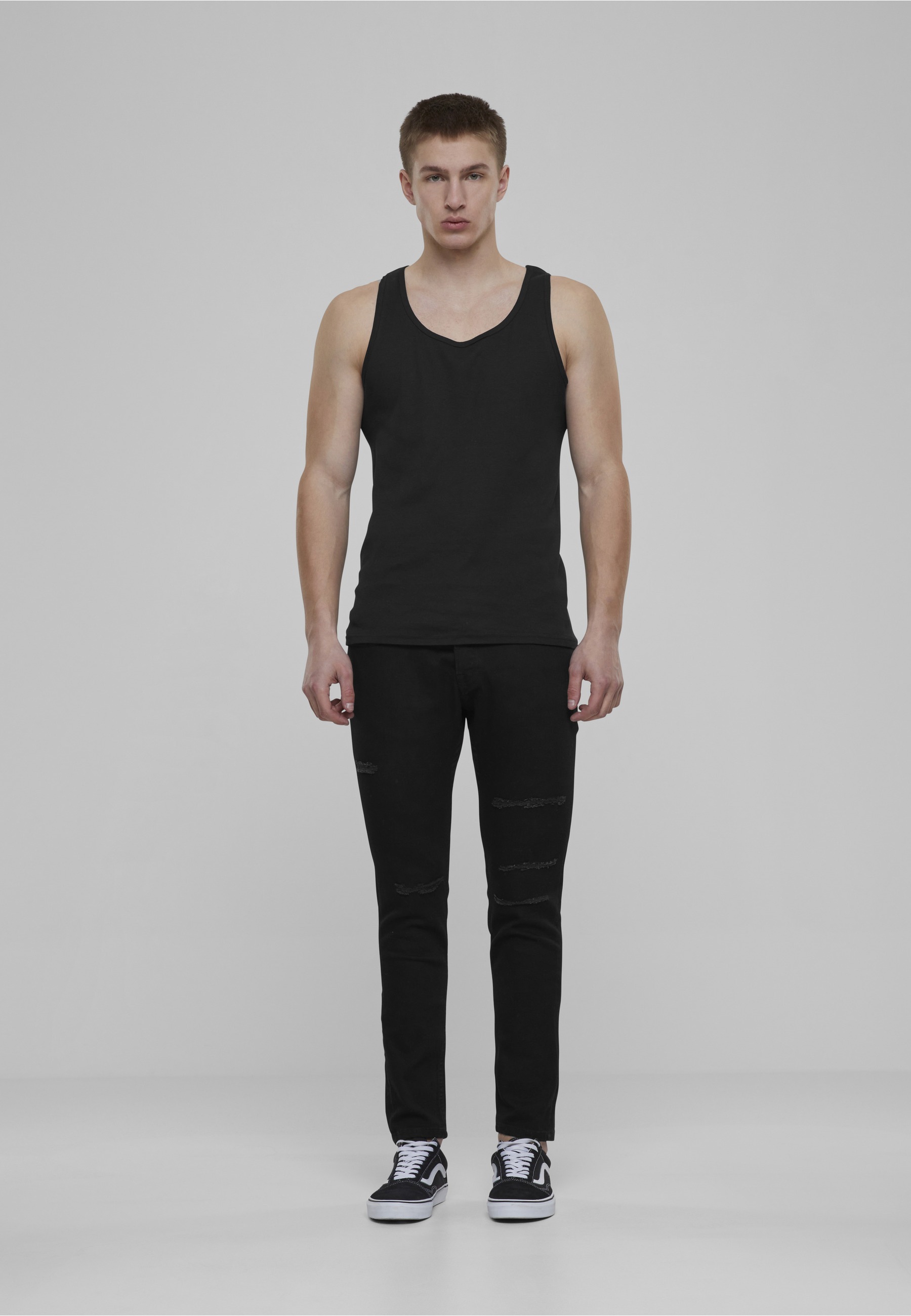 2Y Premium Bequeme Jeans »2Y Premium Herren 2Y Skinny Fit Jeans«