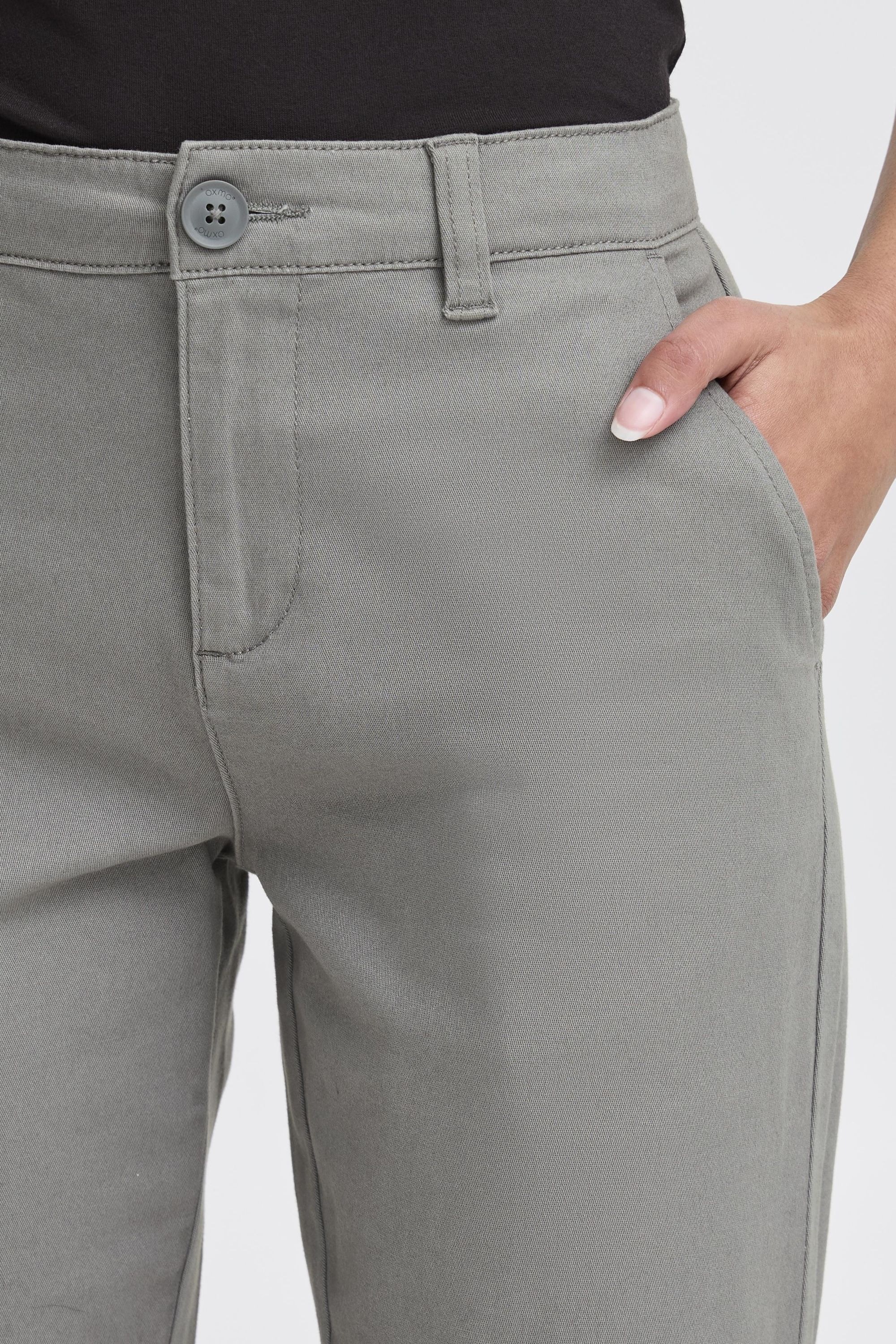 OXMO Chinohose »Chinohose OXKVITANA«