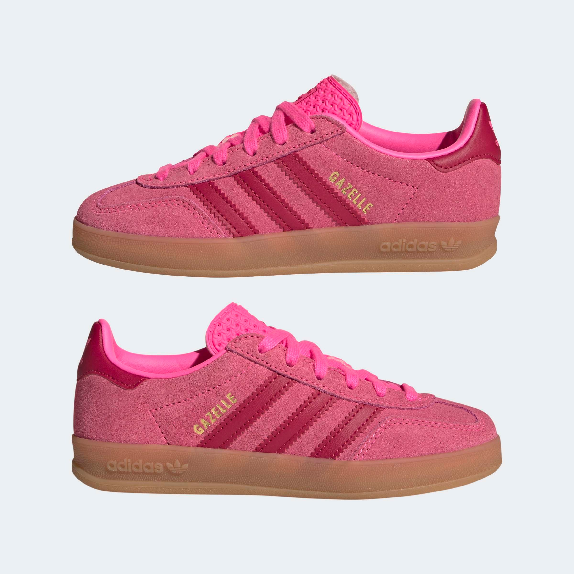 adidas Originals Sneaker »GAZELLE«  für Kinder & Jugendliche