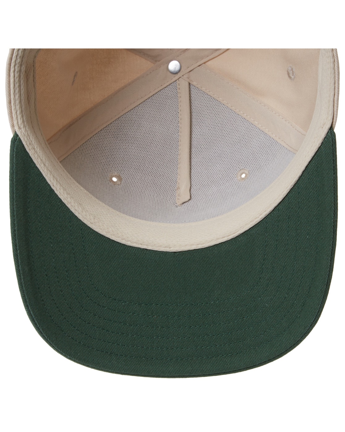 Billabong Snapback Cap »Stacked«