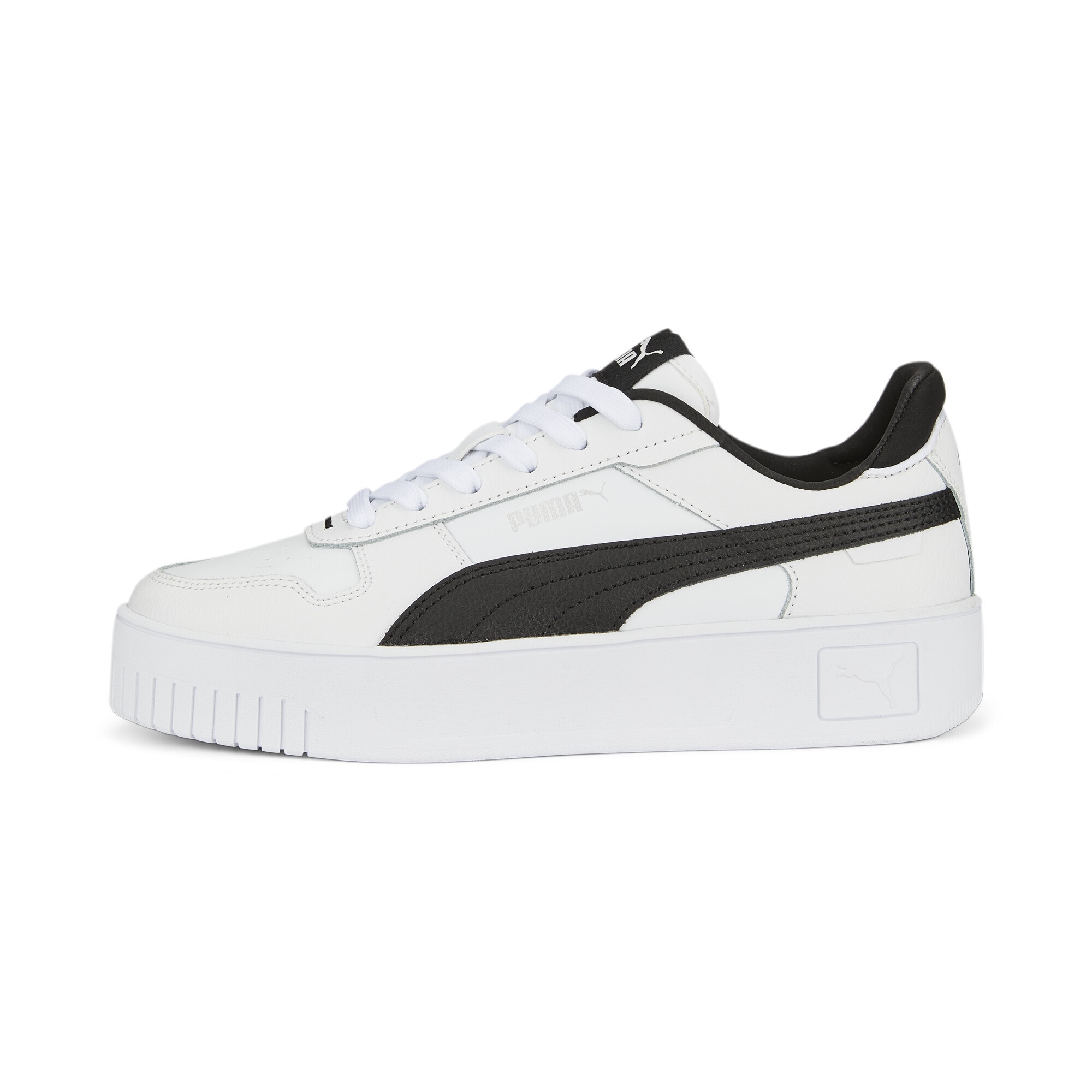 PUMA Sneaker »Carina Street Sneakers Damen«