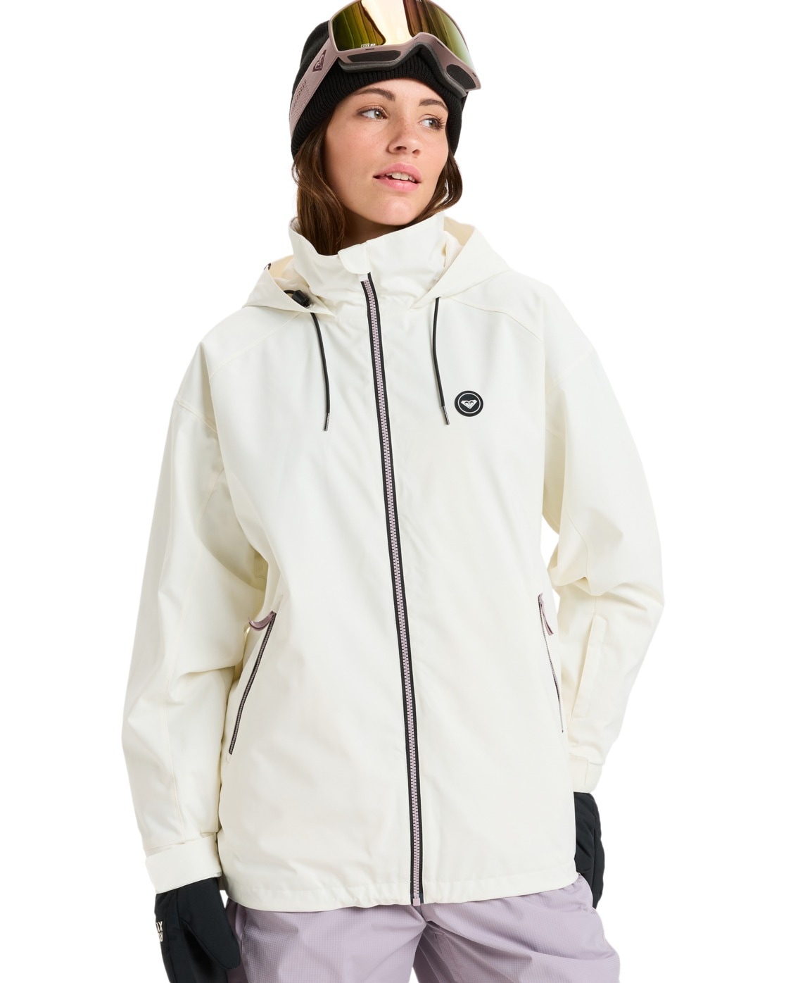 Roxy Snowboardjacke "Landscape 10K" günstig online kaufen