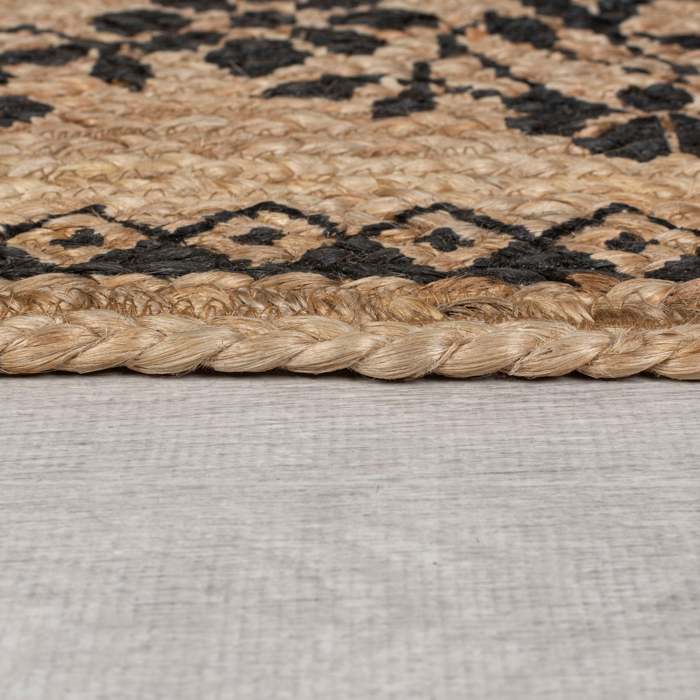 FLAIR RUGS Teppich »Maisie«, rechteckig, 5 mm Höhe