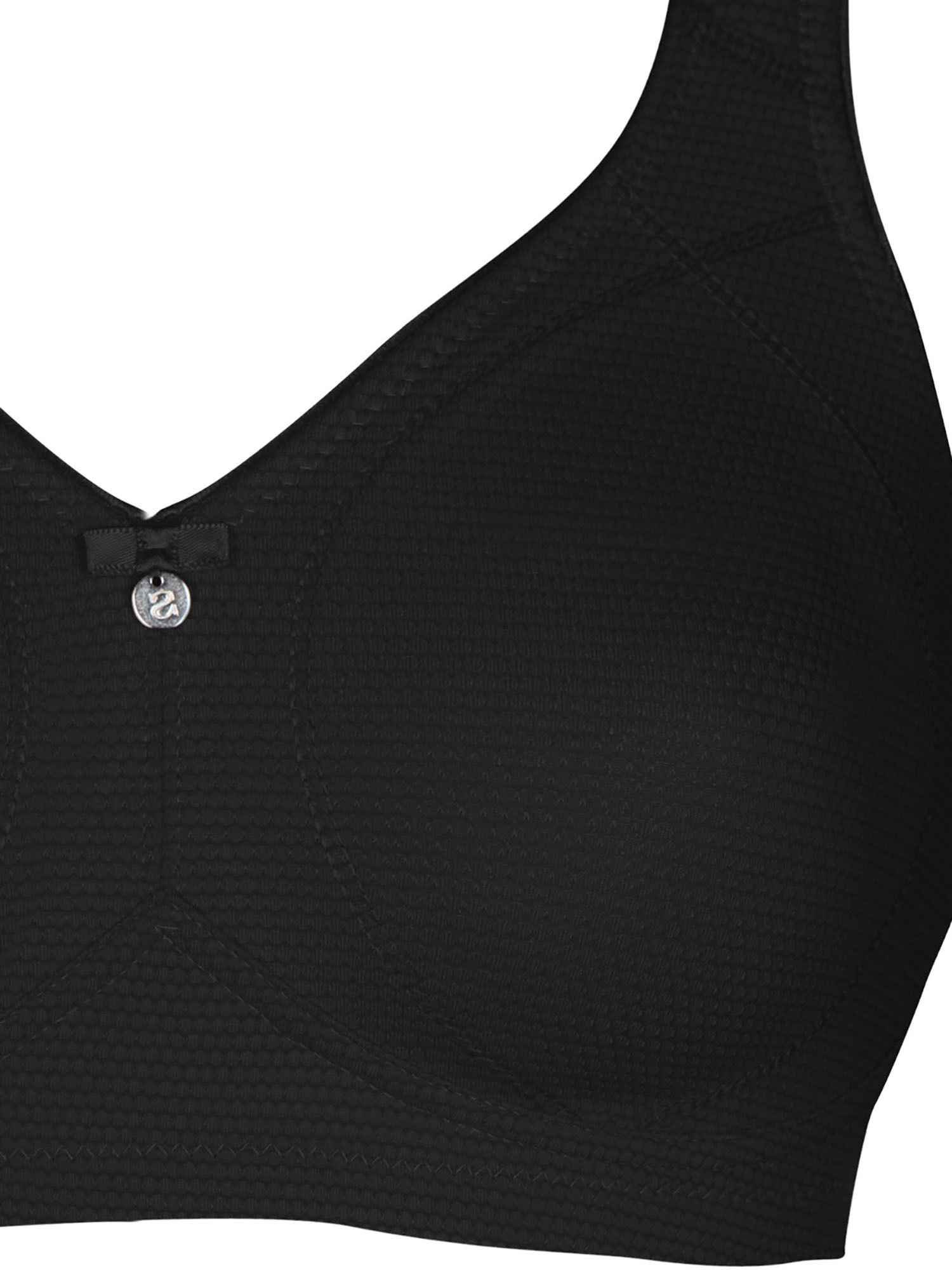 Susa Bügelloser BH »BH ohne Bügel Capri«