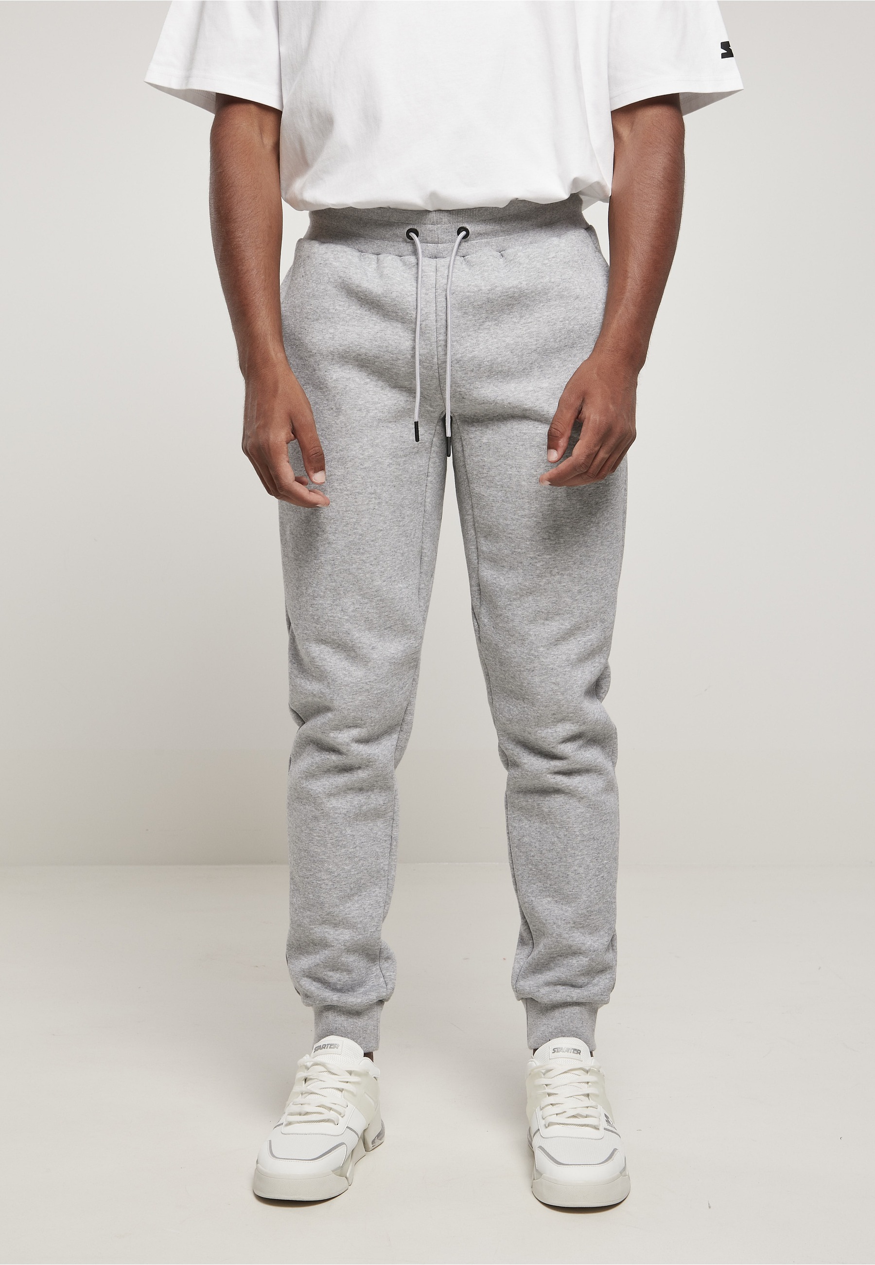 Starter Black Label Stoffhose »Starter Black Label Herren Starter Essential Sweatpants«