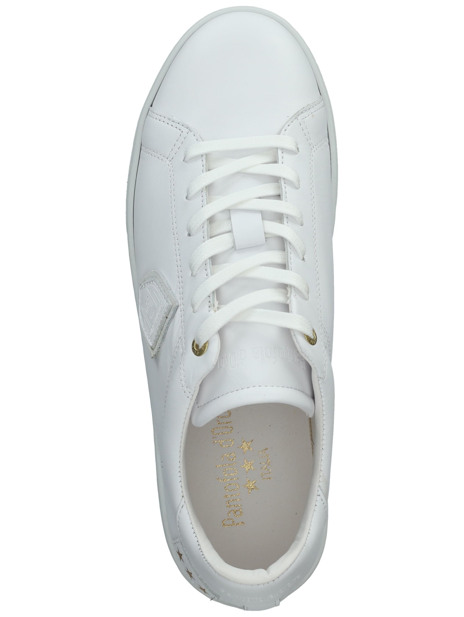 Pantofola d´Oro Sneaker »Pantofola d'Oro Sneaker Leder«