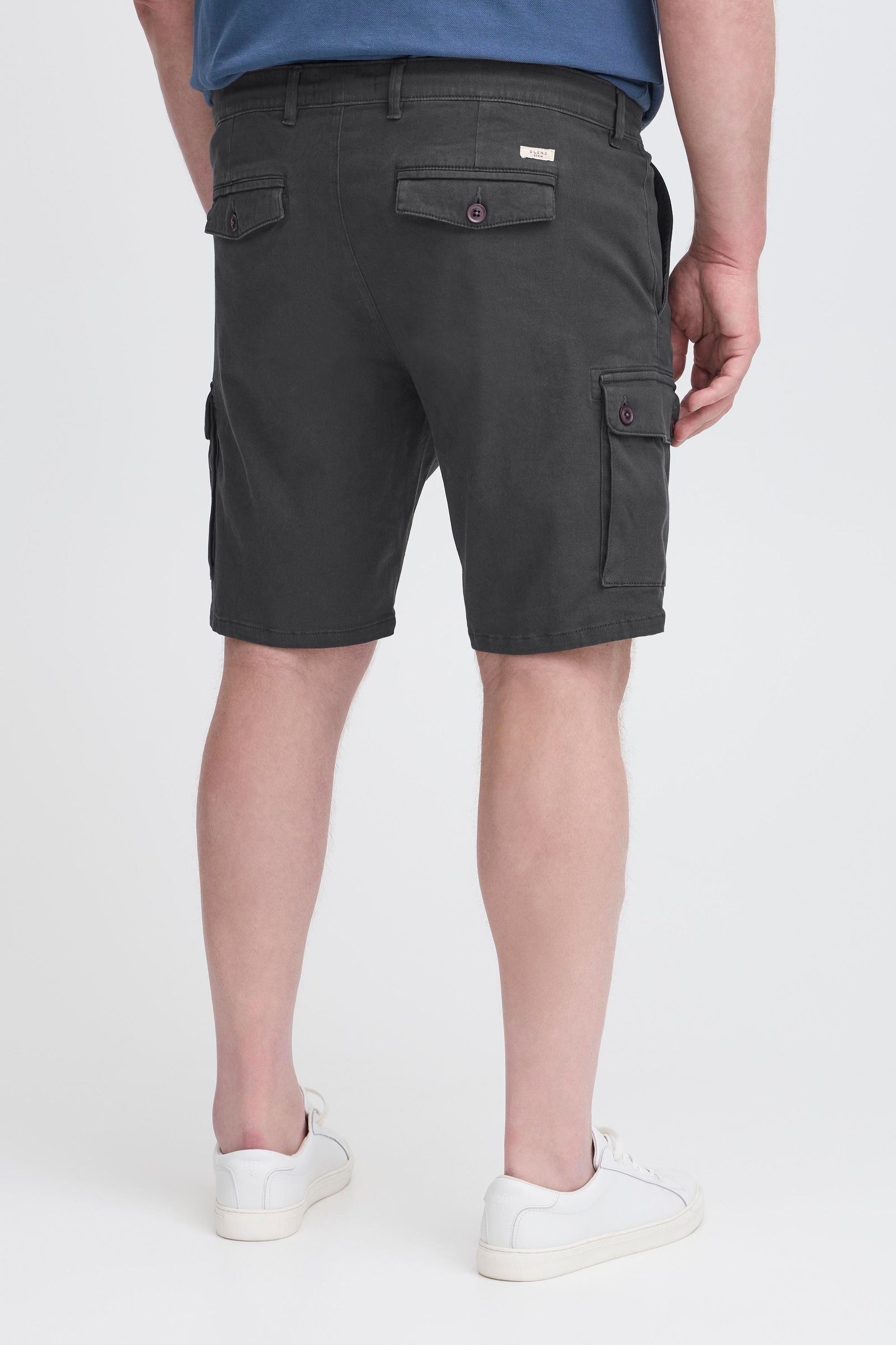 Blend Cargoshorts »Cargoshorts BHBSiello«