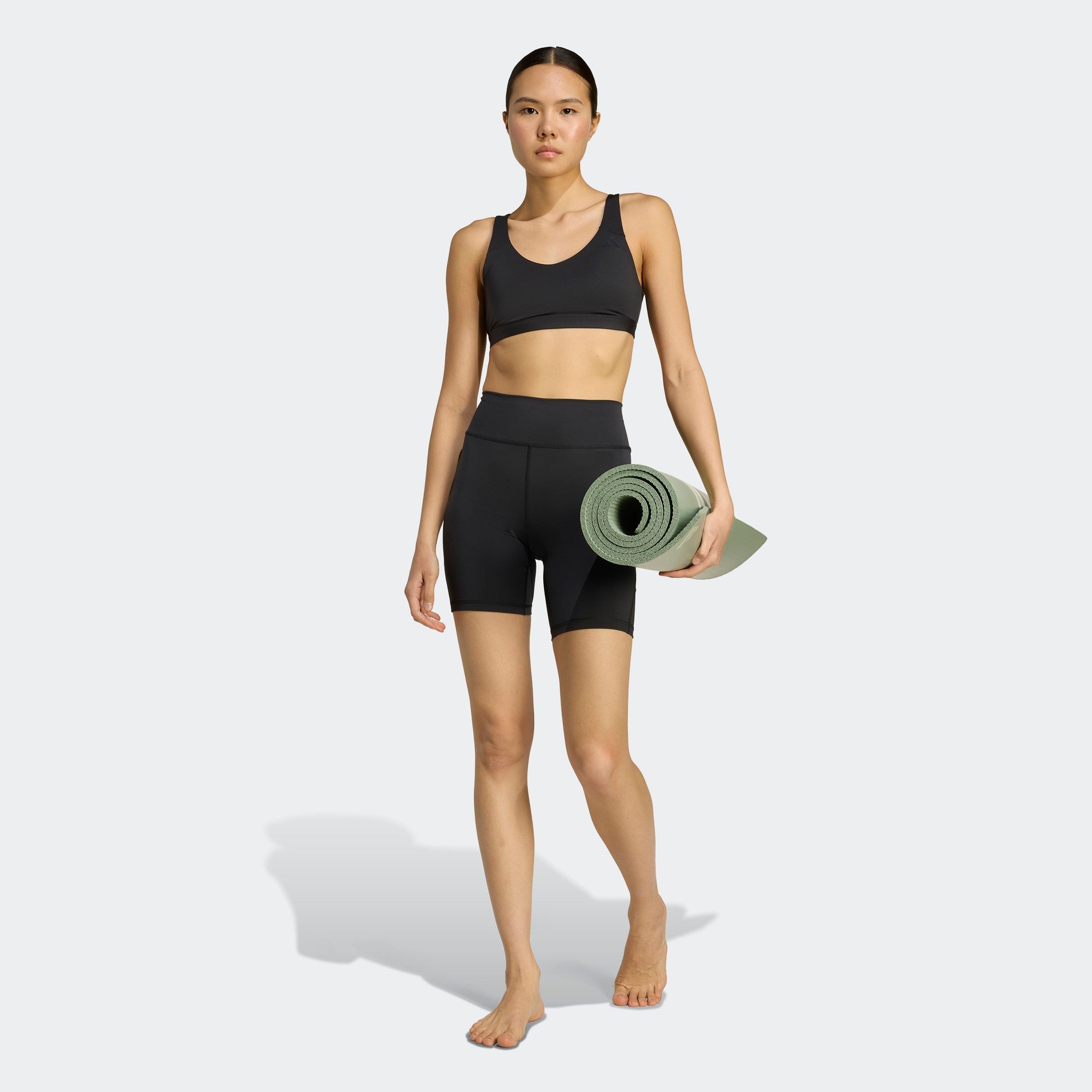 adidas Performance Shorts »All Me Ess 7IN«, (1 tlg.)