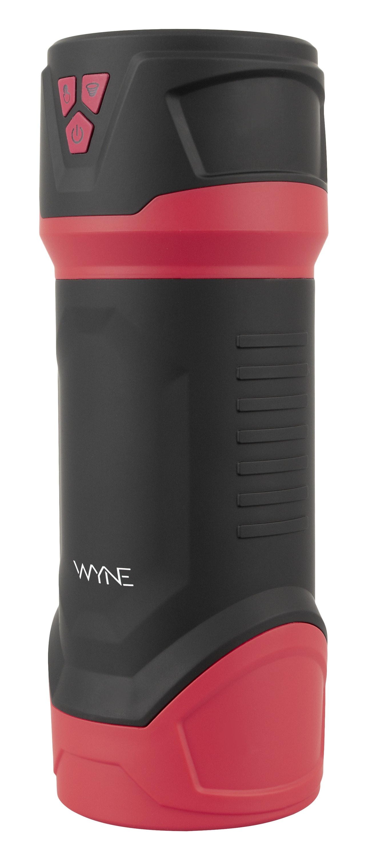 WYNE Masturbator »Masturbator mit Vibration Masturbator 04«