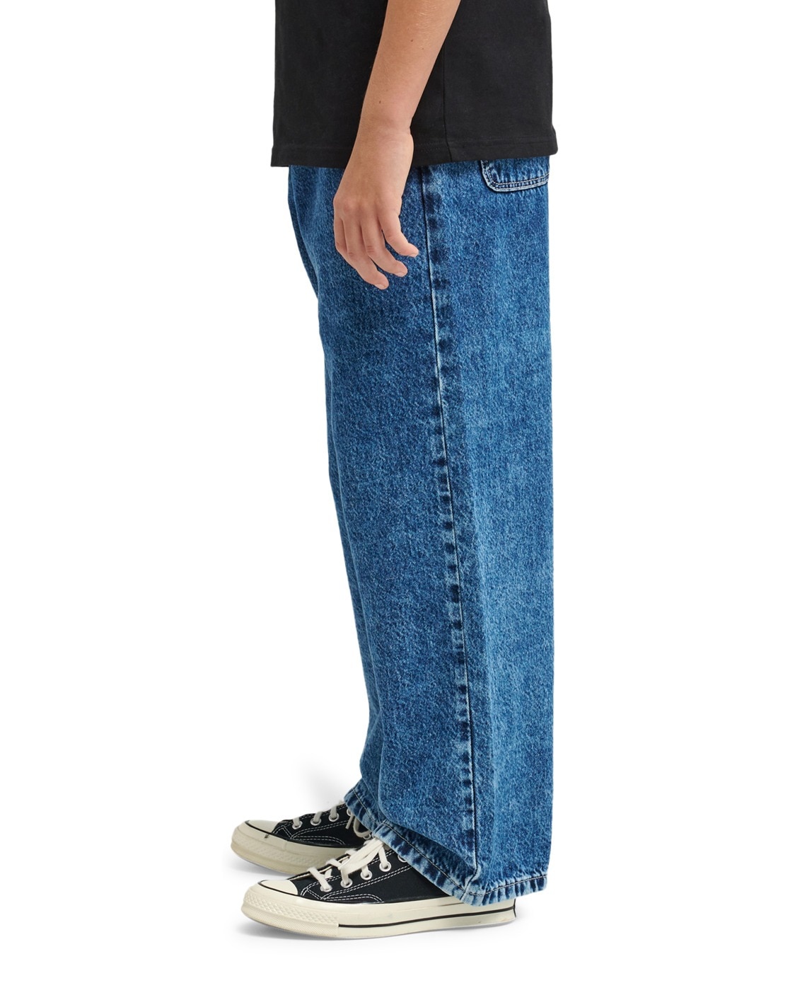 Thumbnail - Element Sporthose "Big Carpenter Denim"