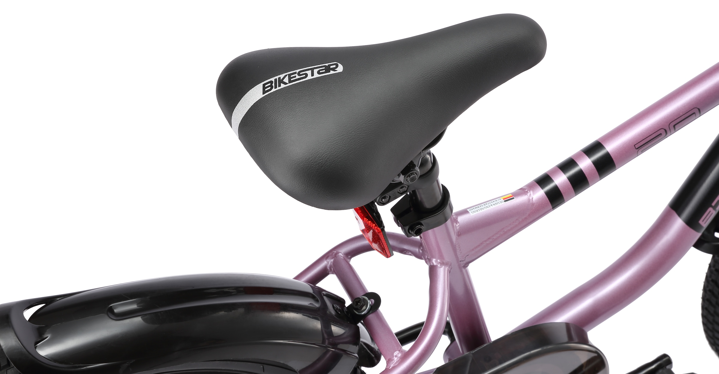 Löwenrad Jugendfahrrad »Sport« 1 Gang