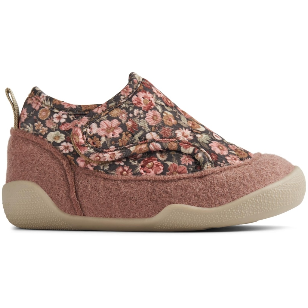 WHEAT Indoorschuh »Wheat Hausschuh Indoor Shoe Mulle«