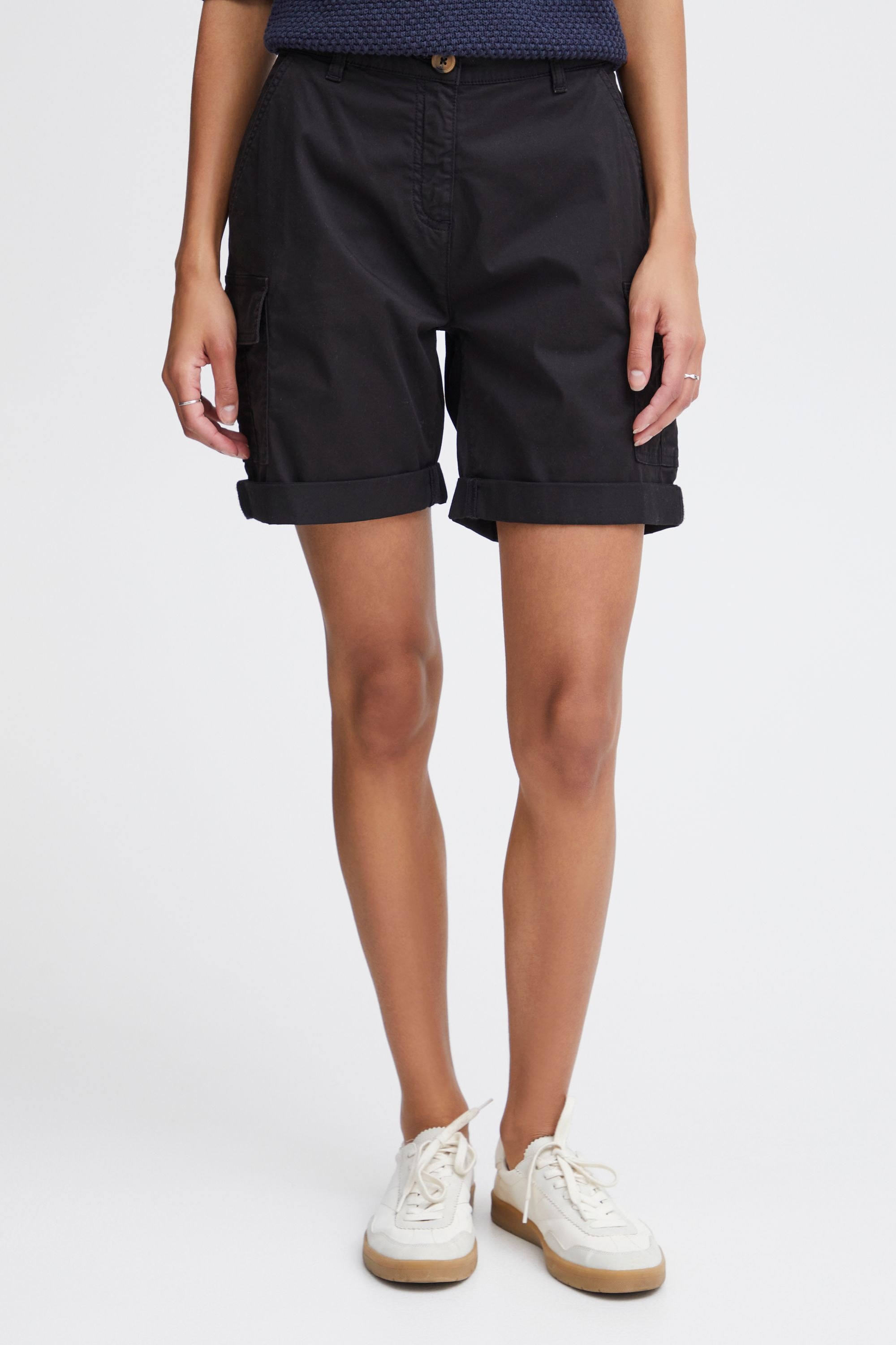 OXMO Cargoshorts »Cargoshorts OXChanice«