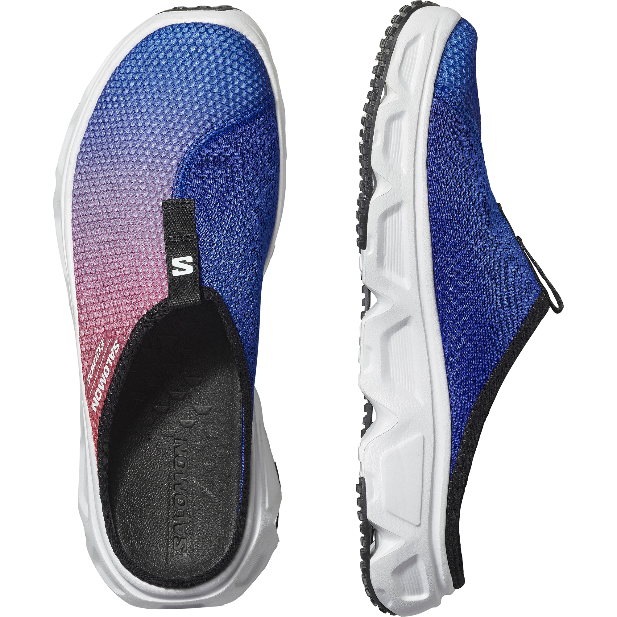 Salomon Badesandale »REELAX SLIDE 6.0 EQUIPE«  Erholungsschuhe