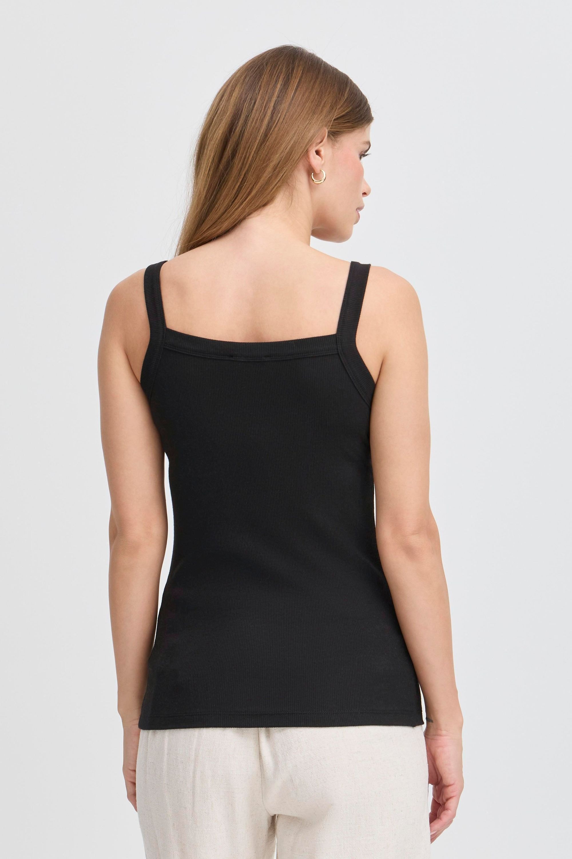 fransa Shirttop »Shirttop FRHIZAMOND«