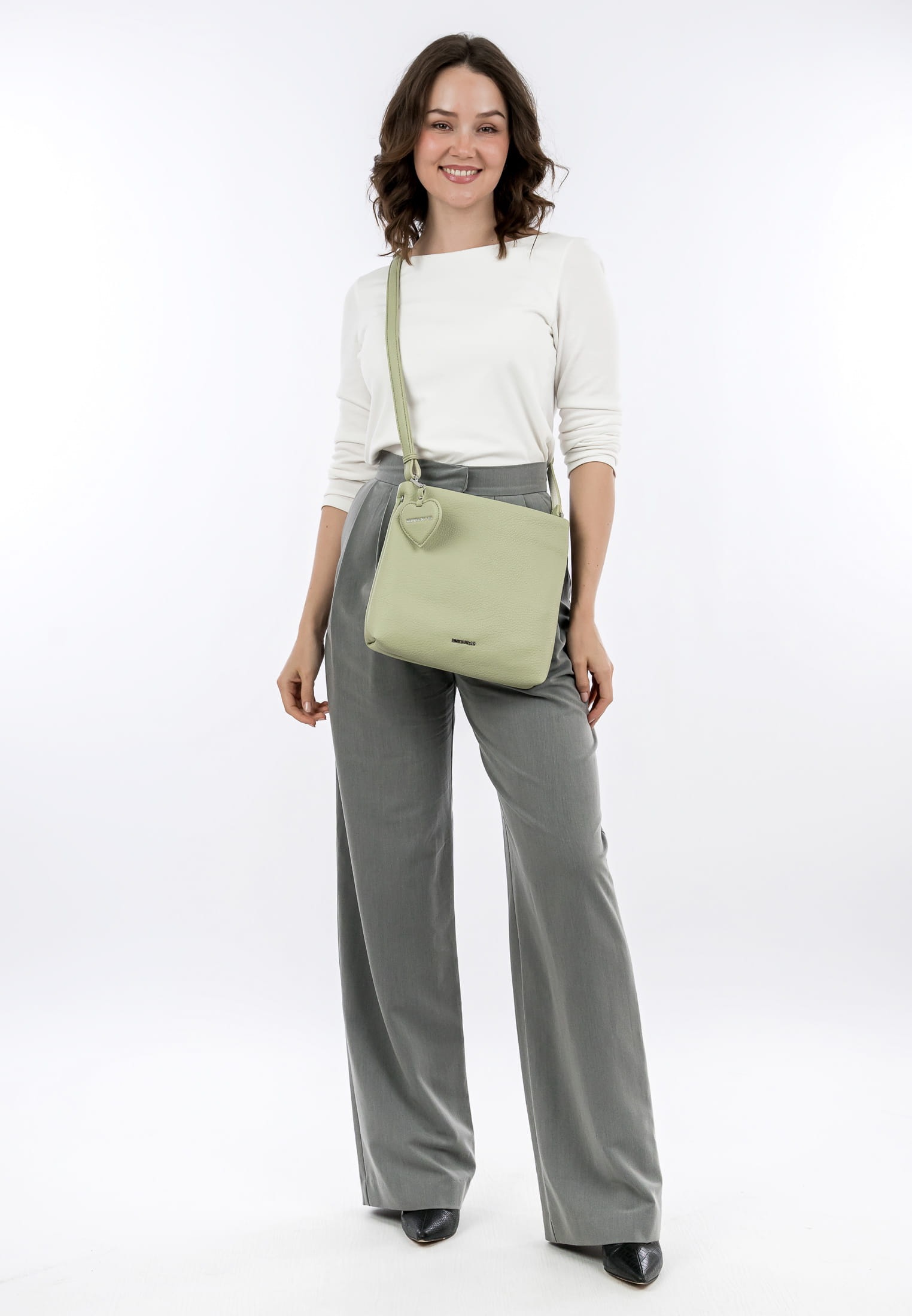 EMILY & NOAH Umhängetasche »Umhängetasche E&N Enie«