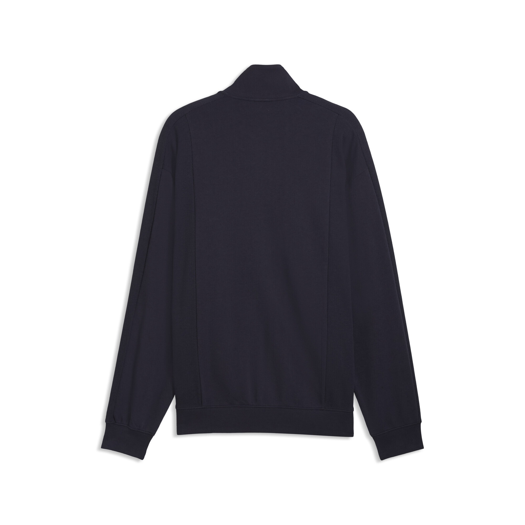 PUMA Sweatjacke »PUMA Class Relaxed Pinnacle Trainingsjacke Herren«