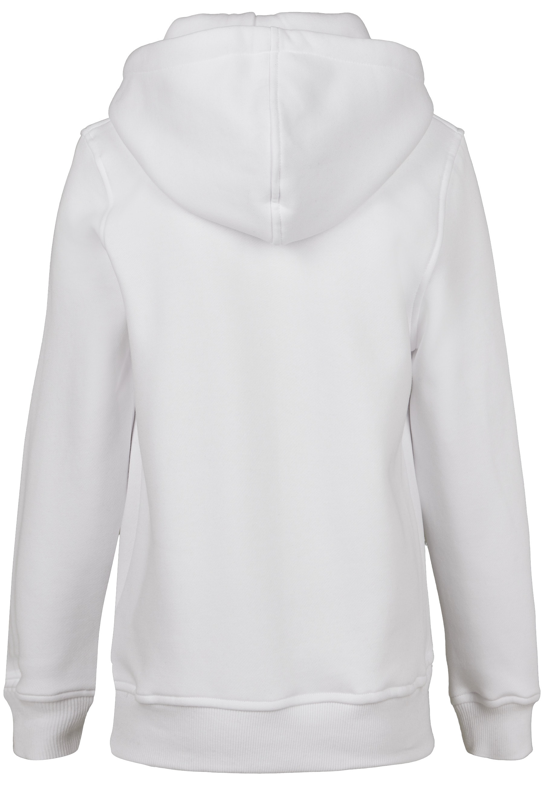 MisterTee Kapuzenpullover »MisterTee Herren Kids Love Definition Hoody« 1 Stk.