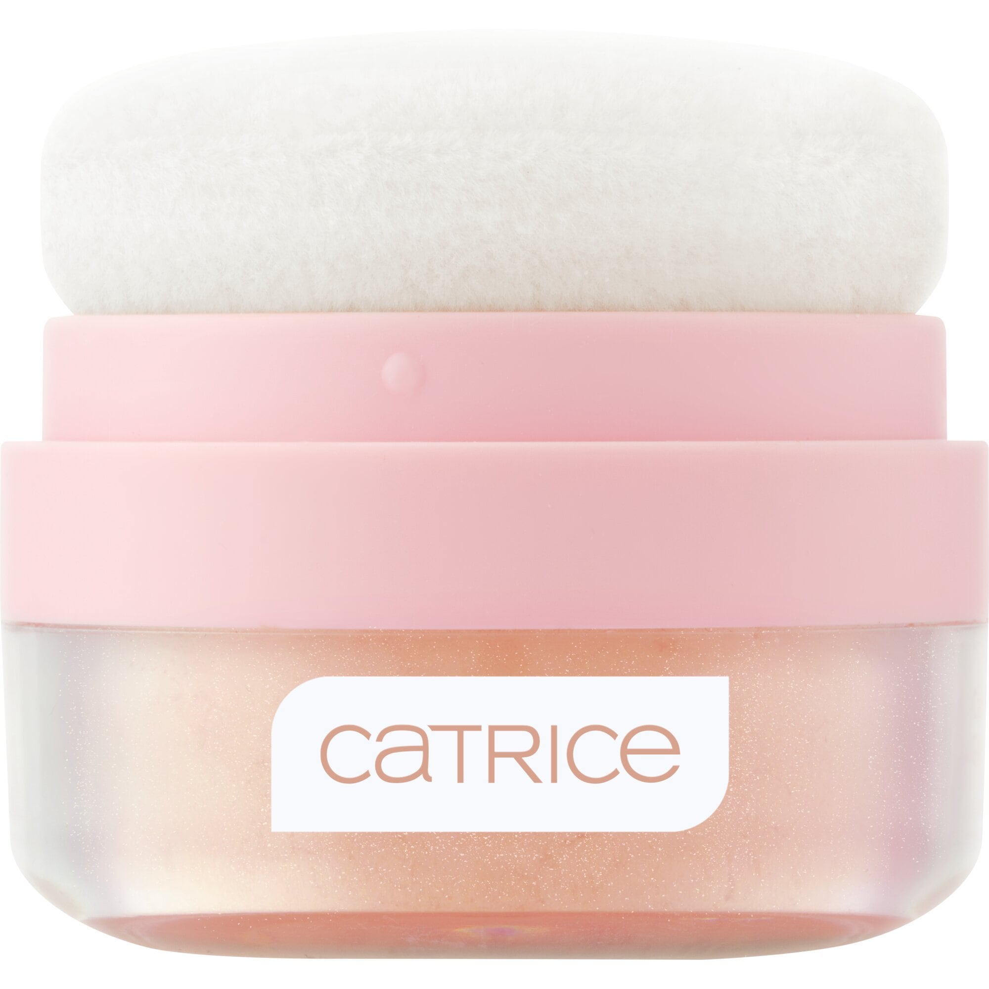 Catrice Highlighter »SPRING AWAKENING Glitter Bomb Cushion«, (Set, 3 tlg.)