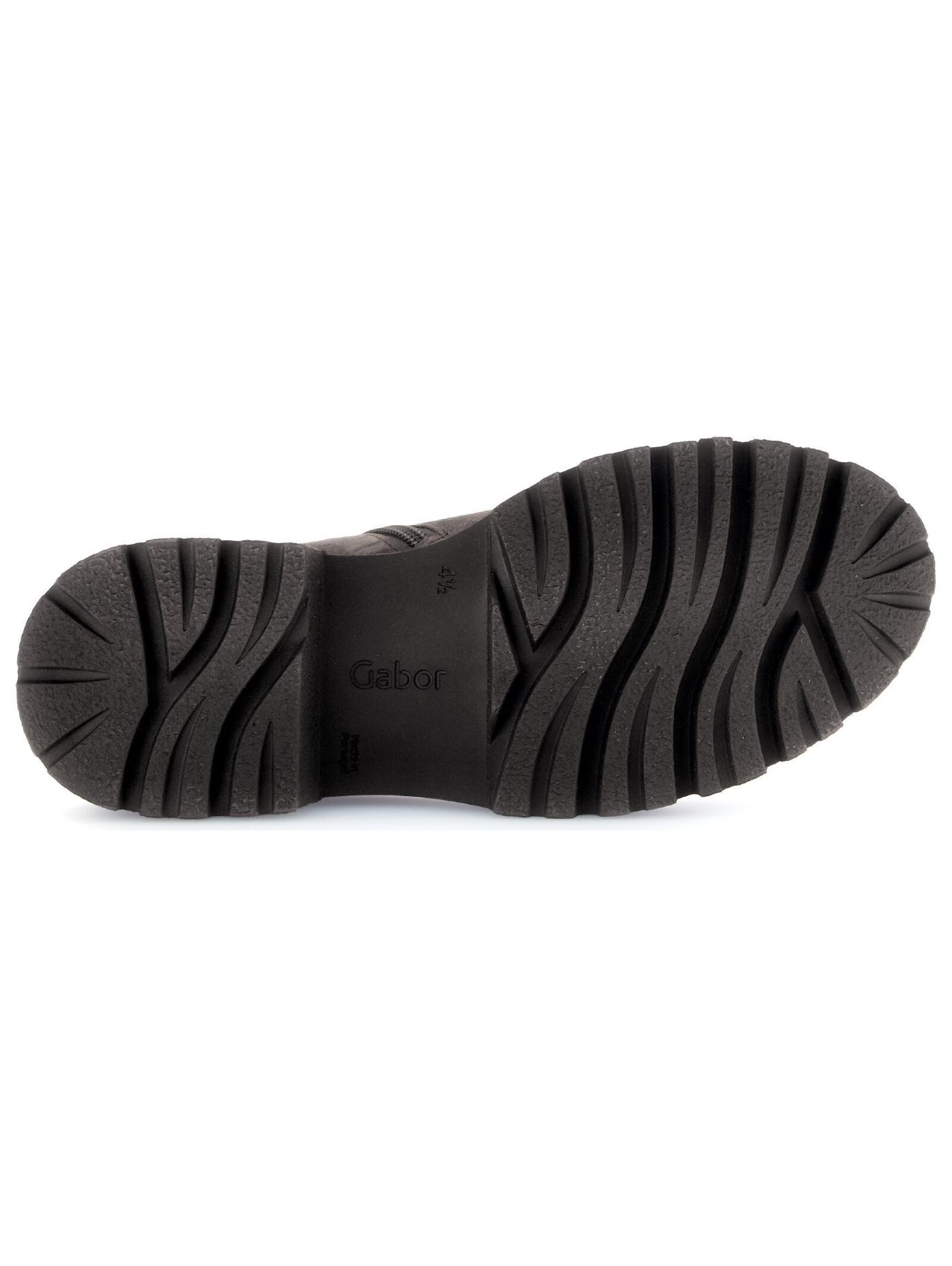 Gabor Stiefel »Gabor Stiefel Veloursleder«