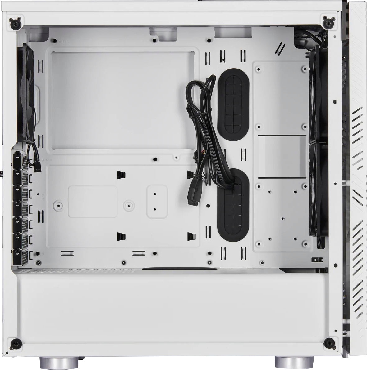 Corsair PC-Gehäuse »275R Airflow Midi Tower«