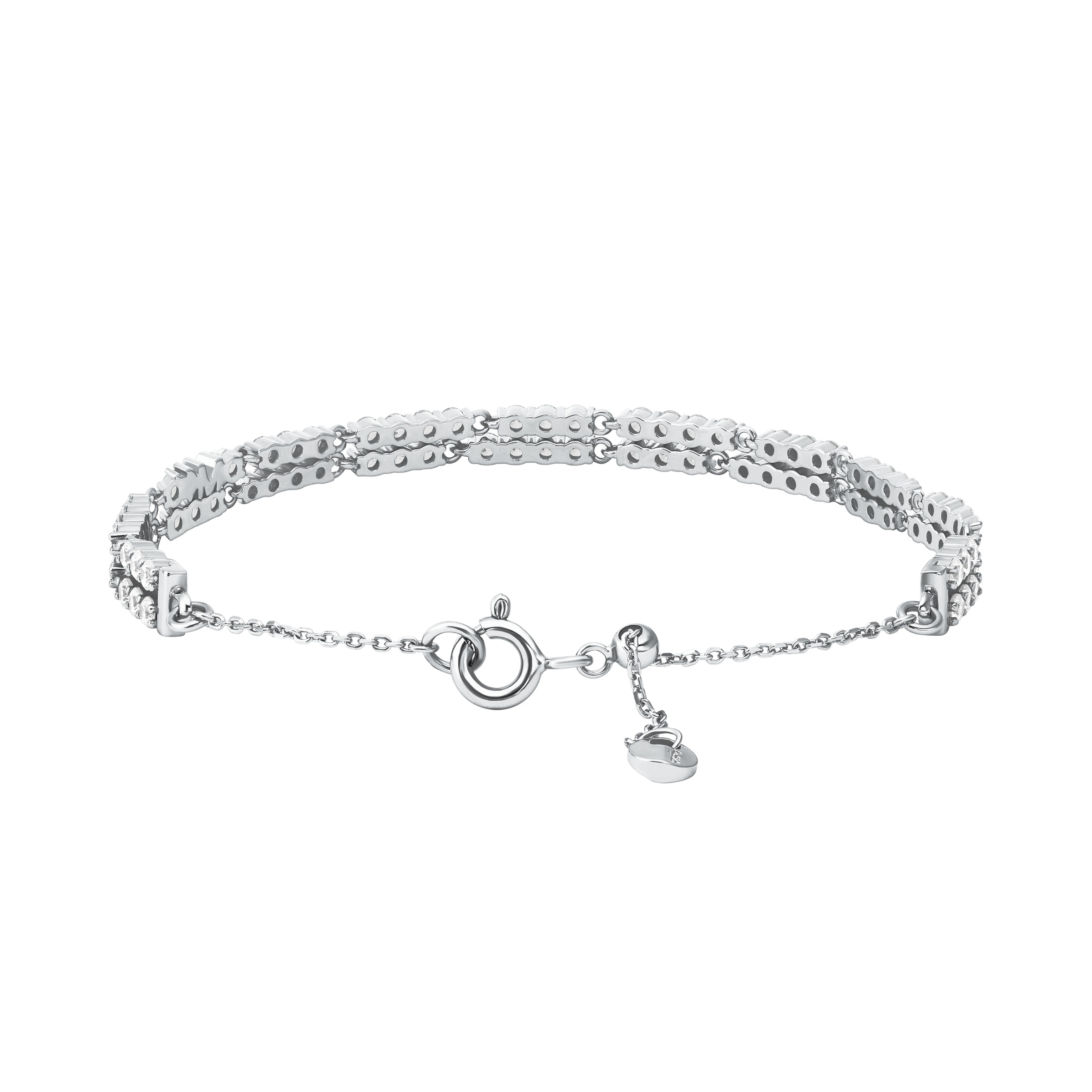 MICHAEL KORS Armband »Schmuck Geschenk Silber 925 Armschmuck PREMIUM« mit Zirkonia (synth.)