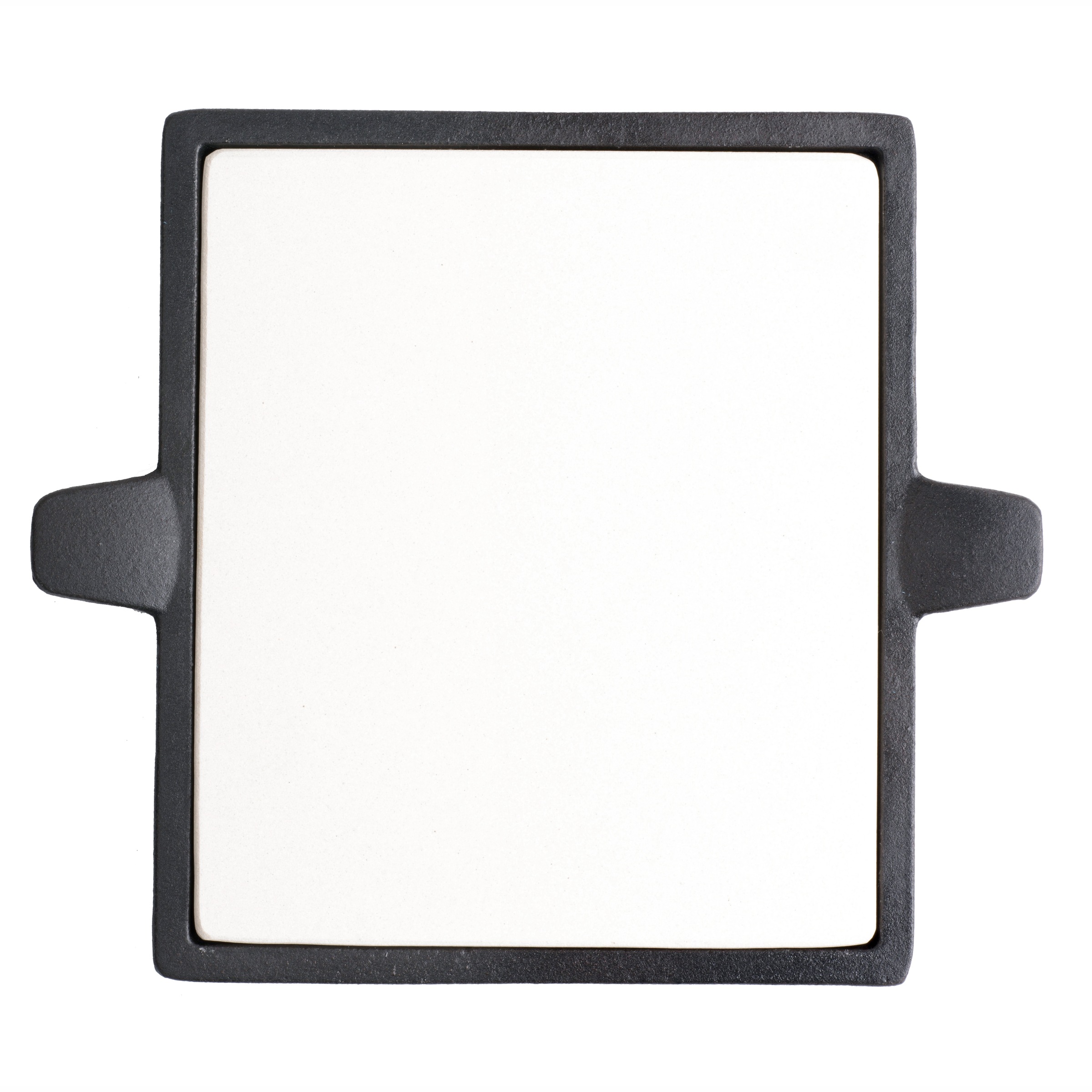 Thumbnail - Tepro Pizzastein Cordierit zum Einlegen in das Rost-in-Rost-System