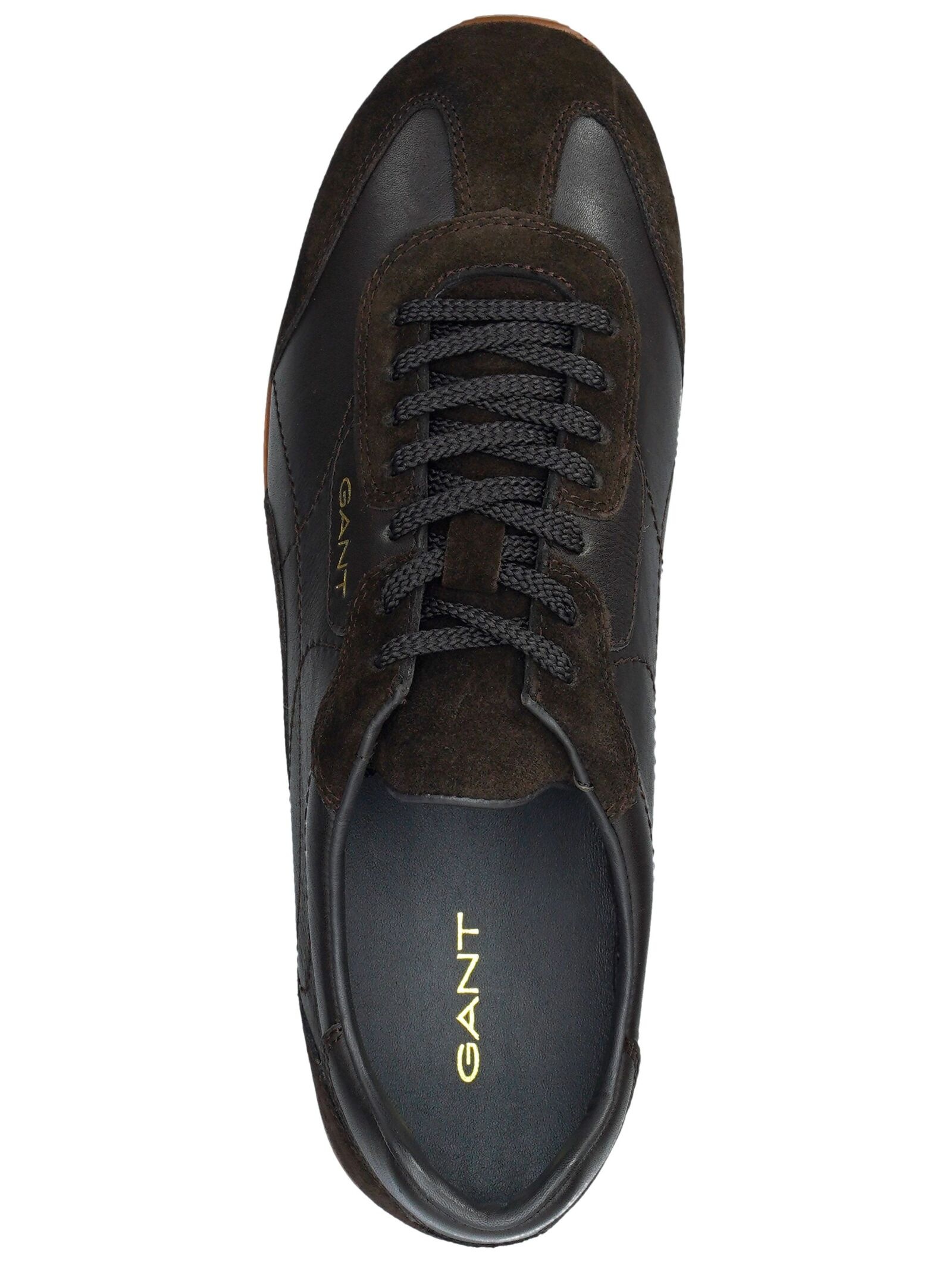 Gant Sneaker »Gant Sneaker Nubukleder«