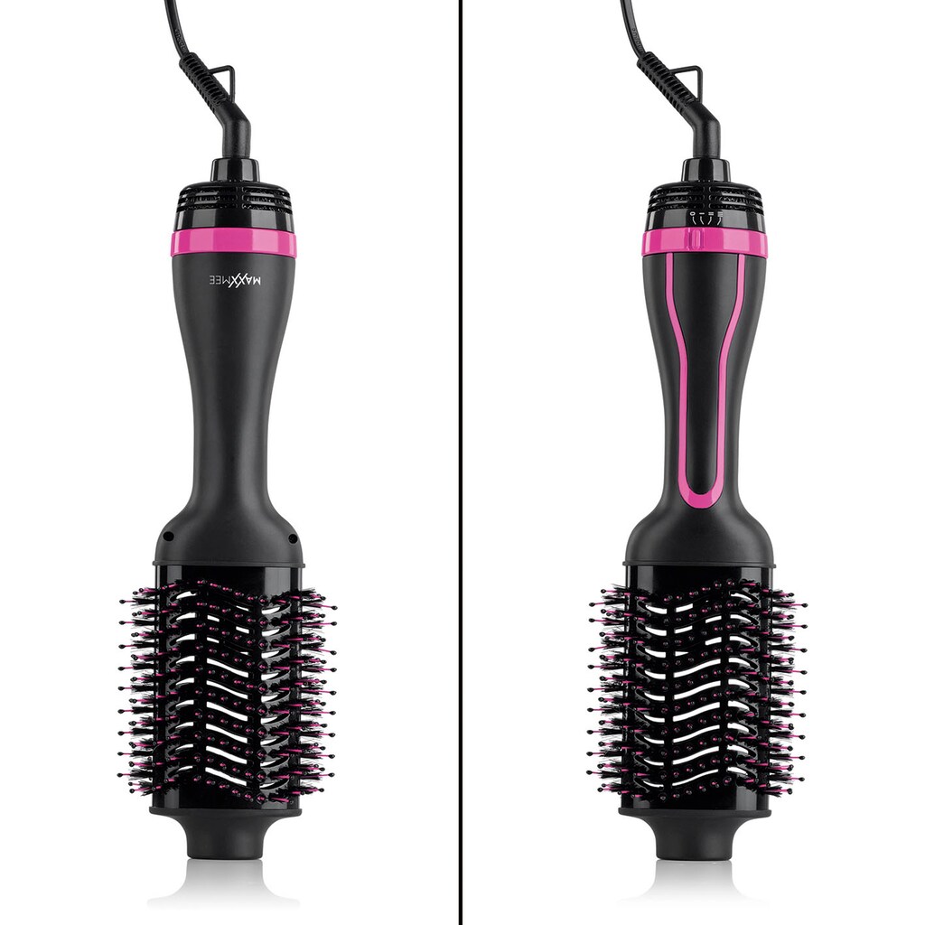 MAXXMEE Multihaarstyler »MAXXMEE Stylingbürste Heißluft 5in1 1200W«